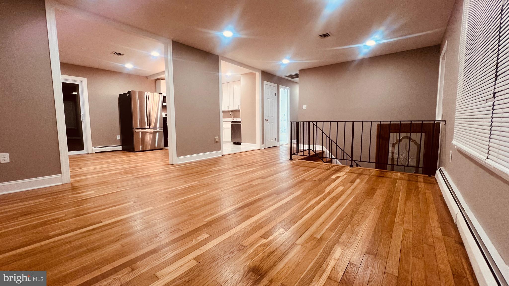 MARUMSCO HILLS - Residential