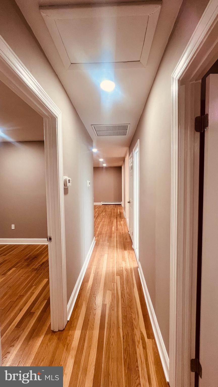 MARUMSCO HILLS - Residential