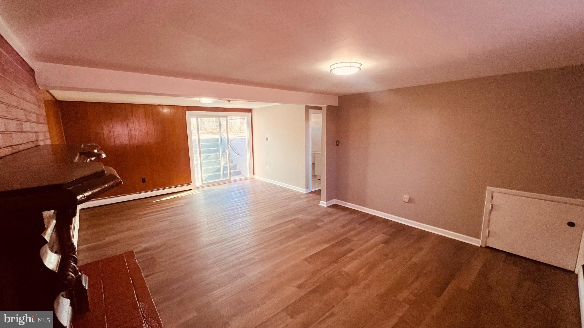 MARUMSCO HILLS - Residential