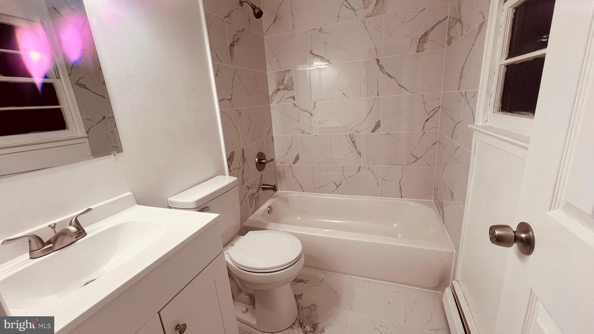 MARUMSCO HILLS - Residential