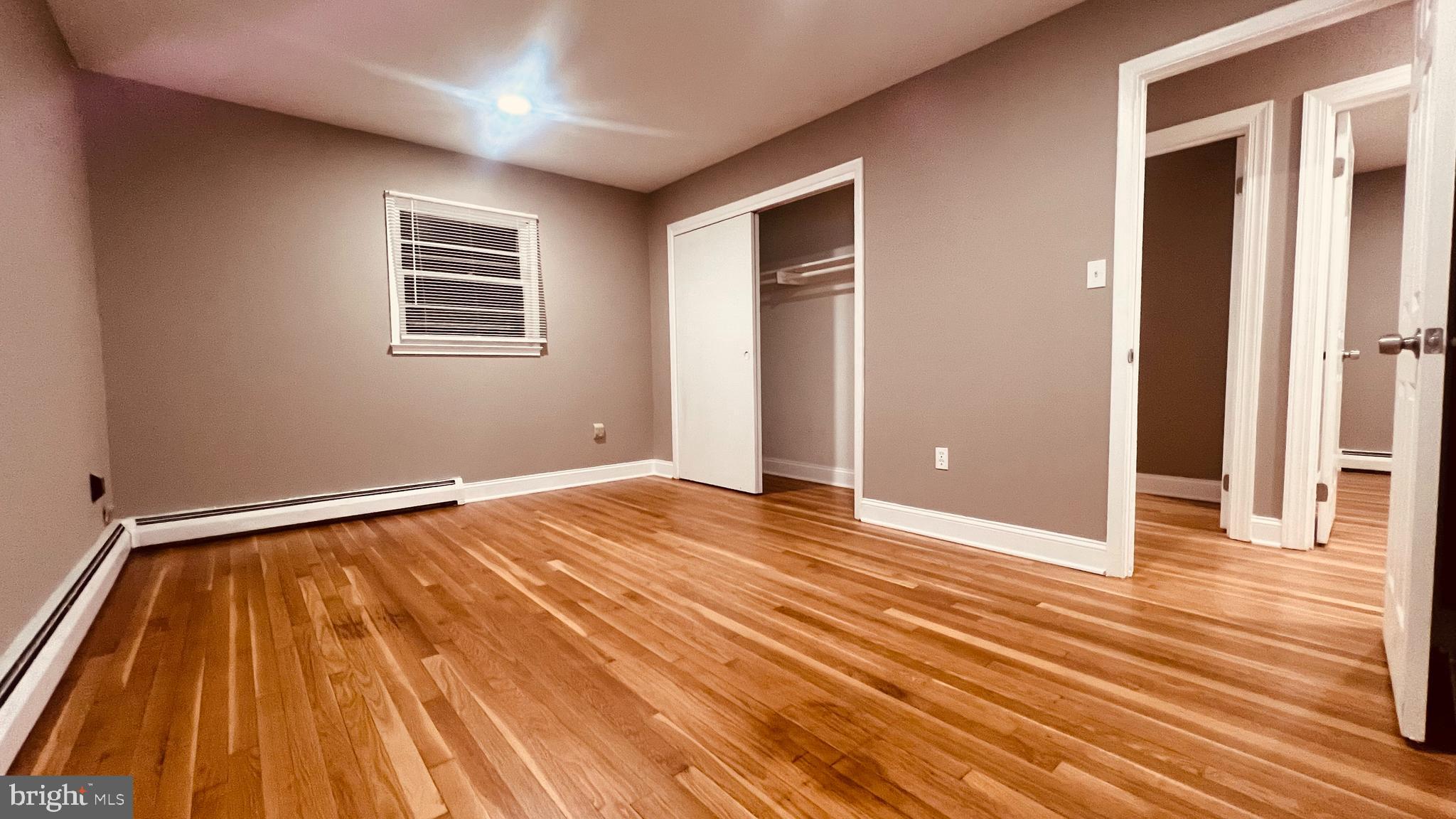 MARUMSCO HILLS - Residential