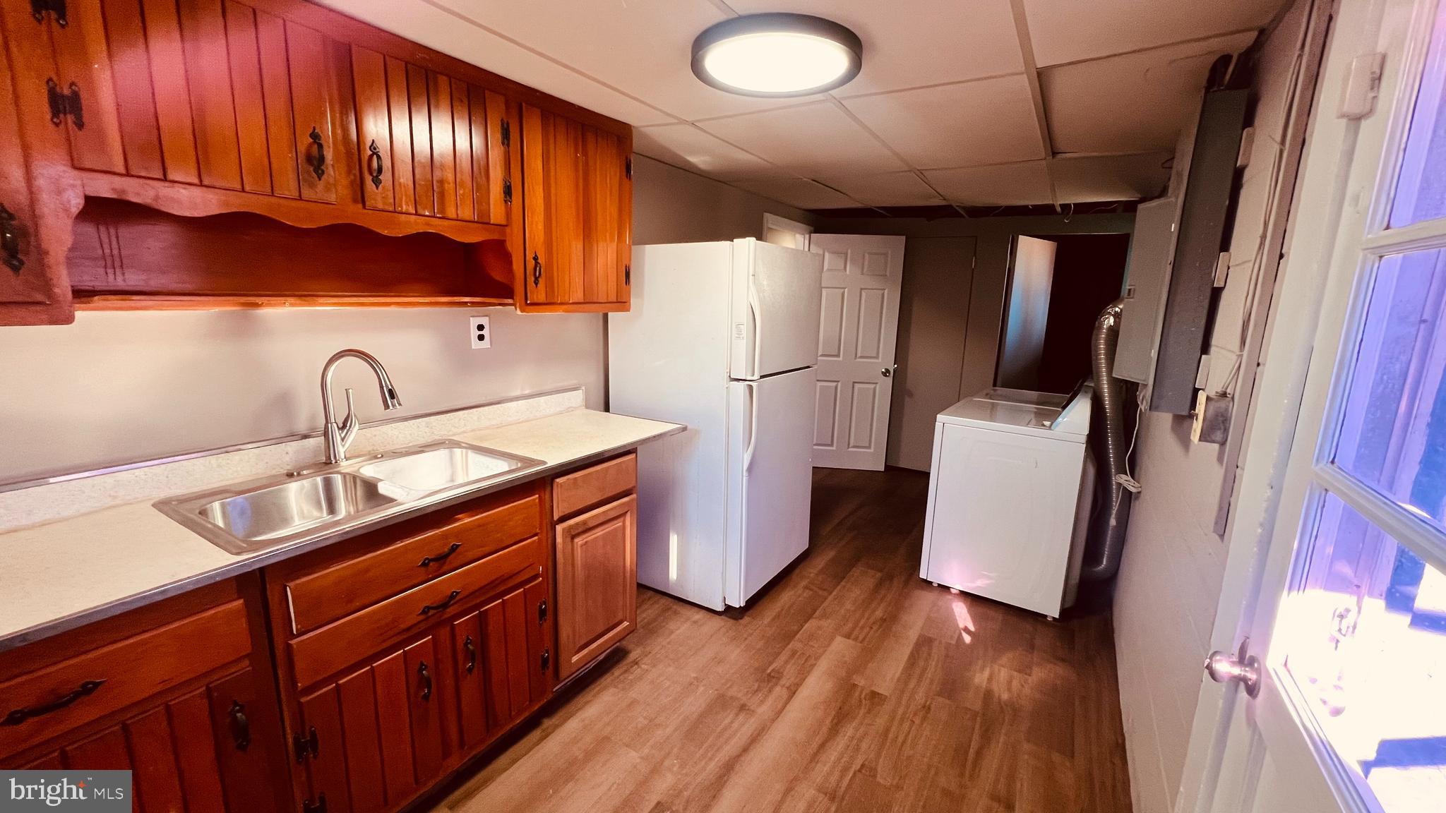 MARUMSCO HILLS - Residential