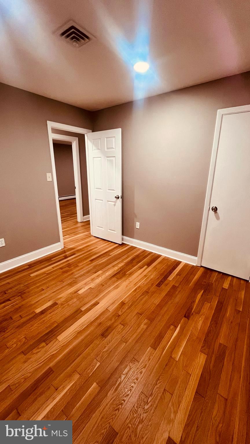 MARUMSCO HILLS - Residential