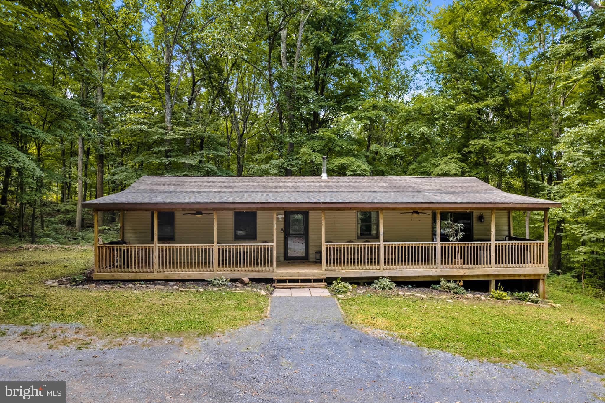 TREELAND HILLS - Residential