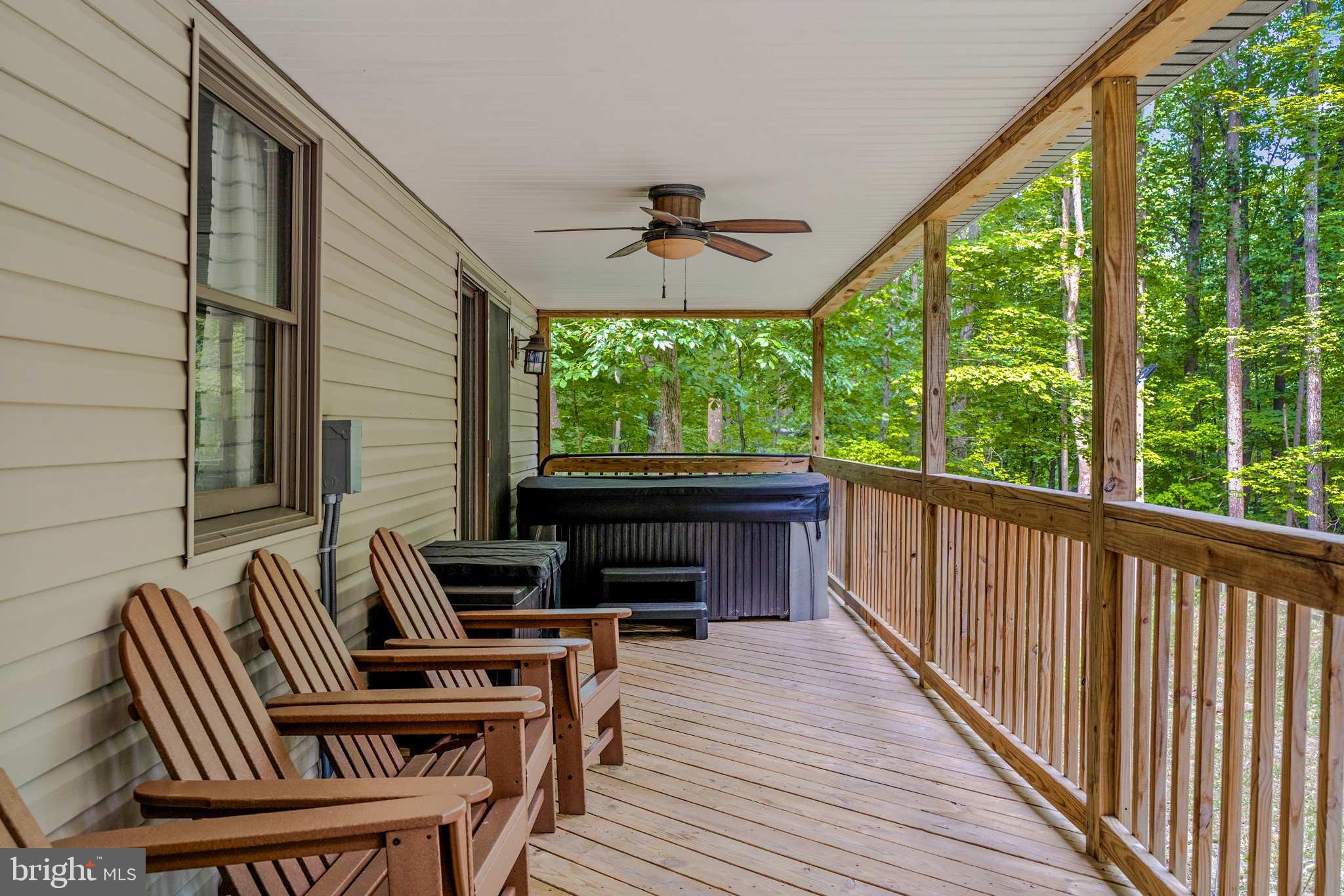 TREELAND HILLS - Residential