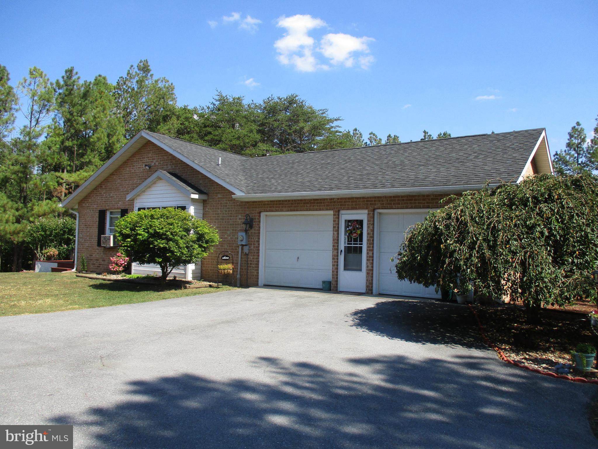 ELK BRANCH - Residential