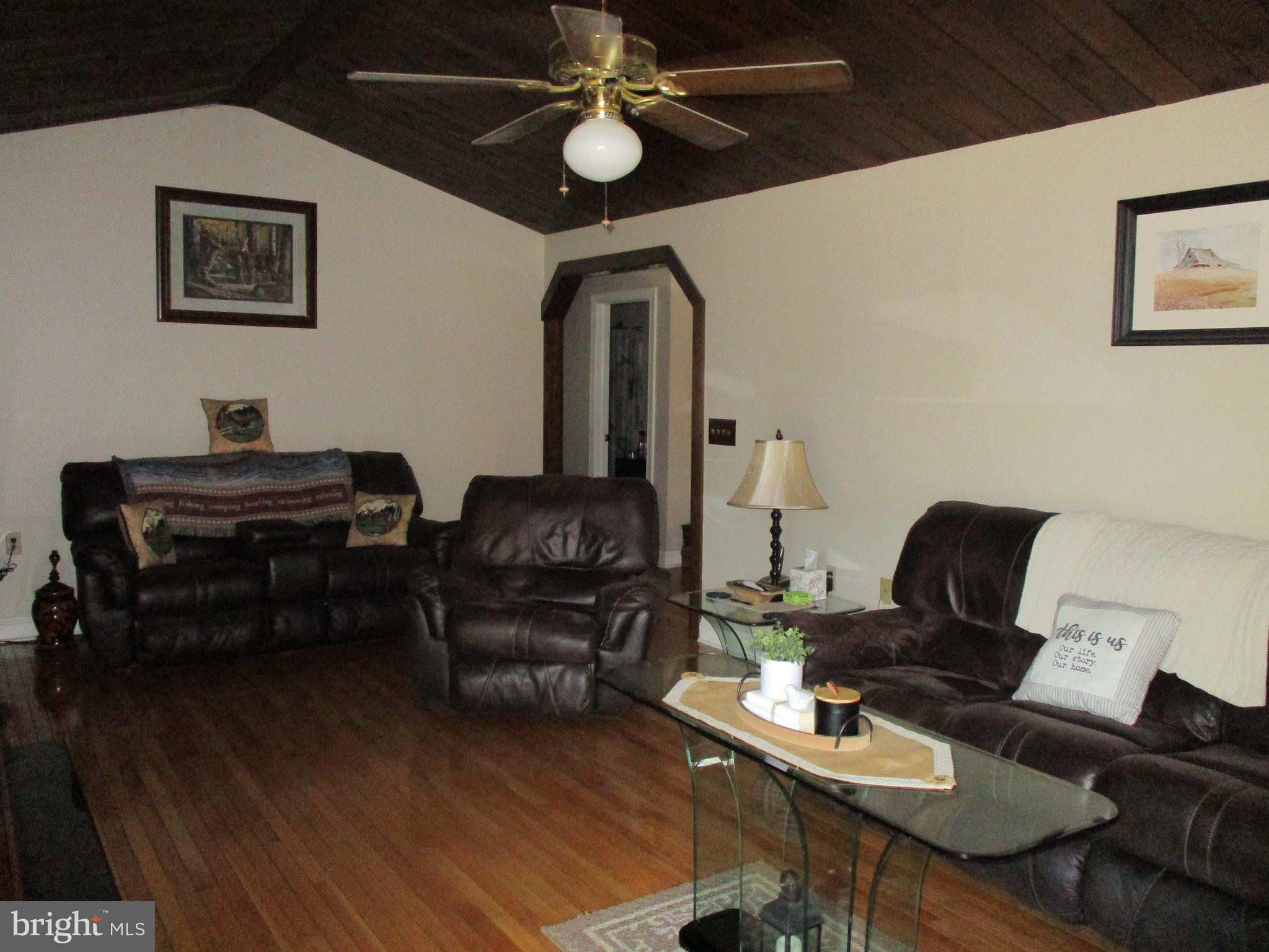 ELK BRANCH - Residential