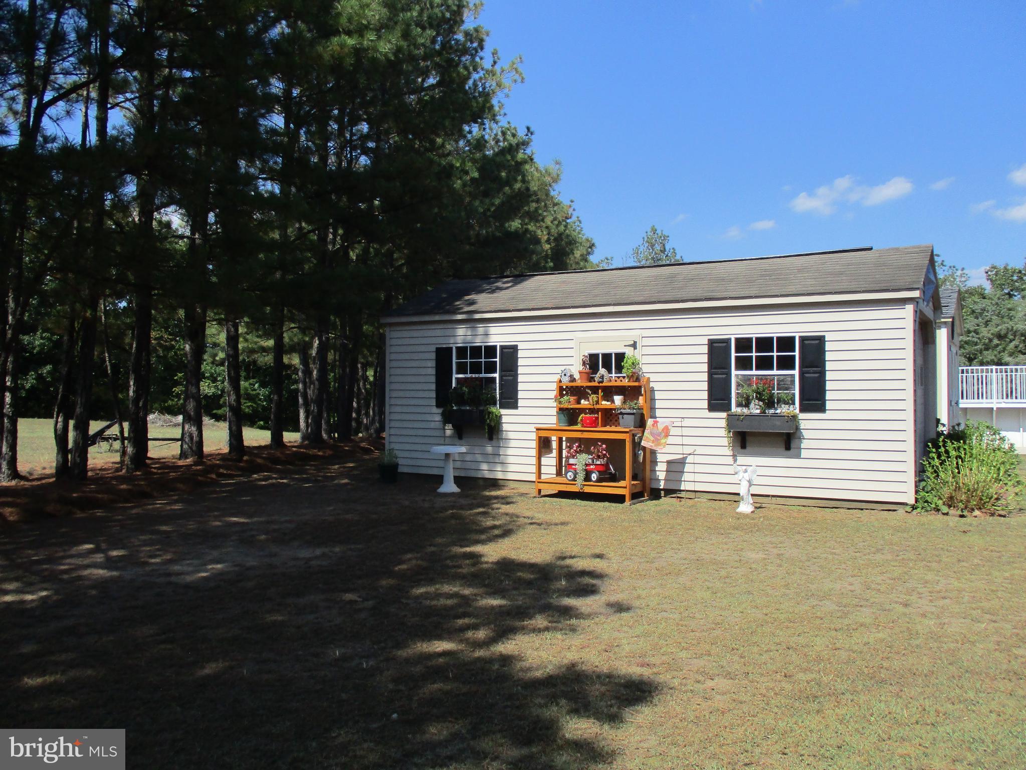 ELK BRANCH - Residential