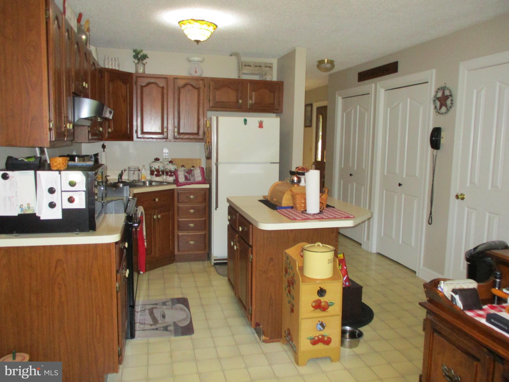 ELK BRANCH - Residential