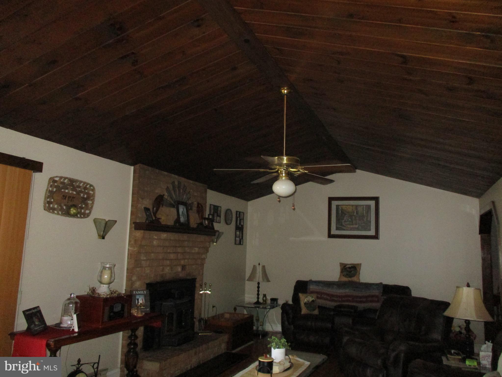 ELK BRANCH - Residential