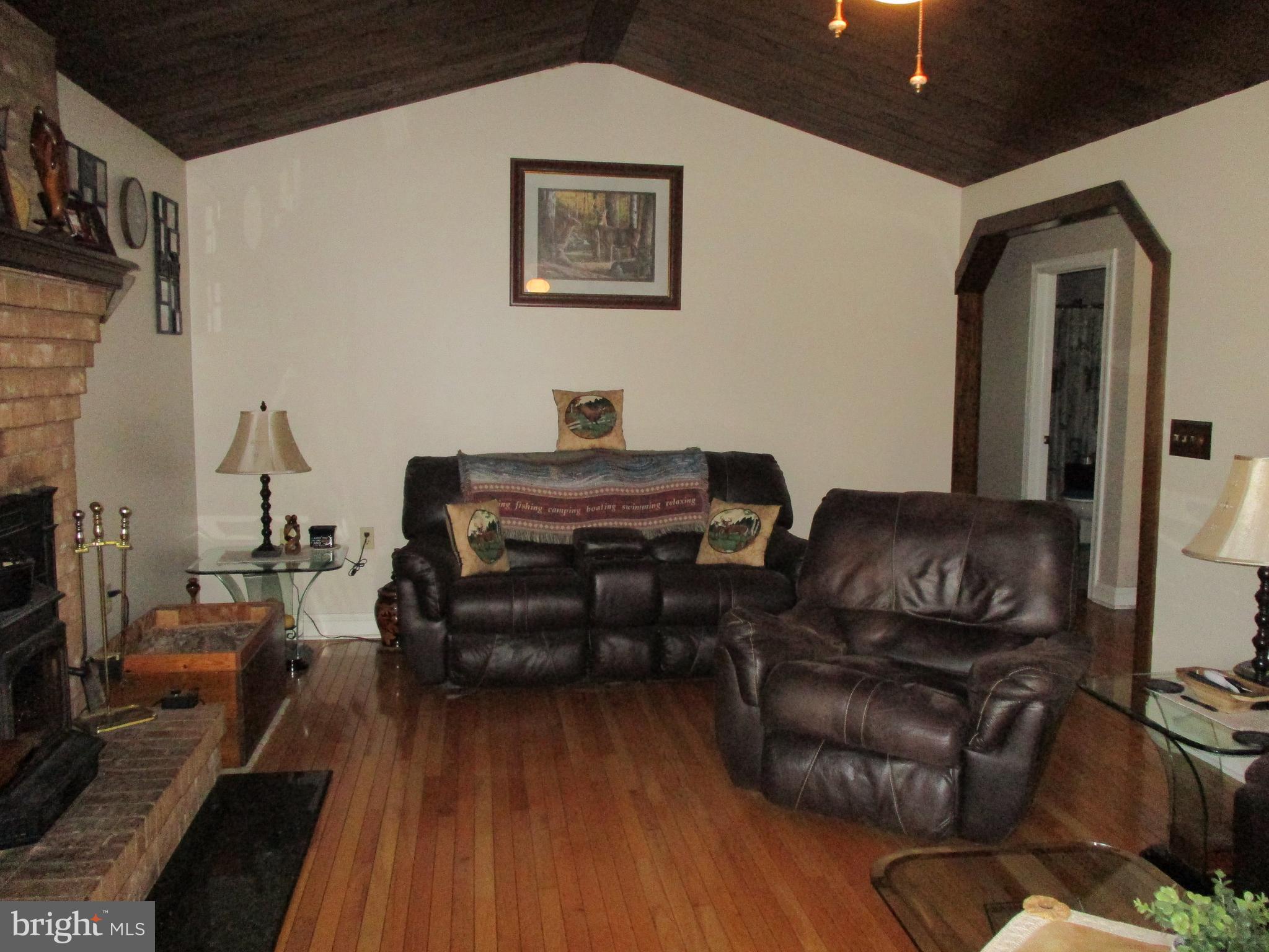 ELK BRANCH - Residential