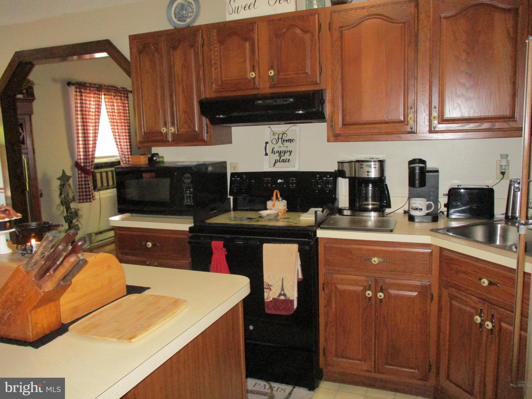 ELK BRANCH - Residential