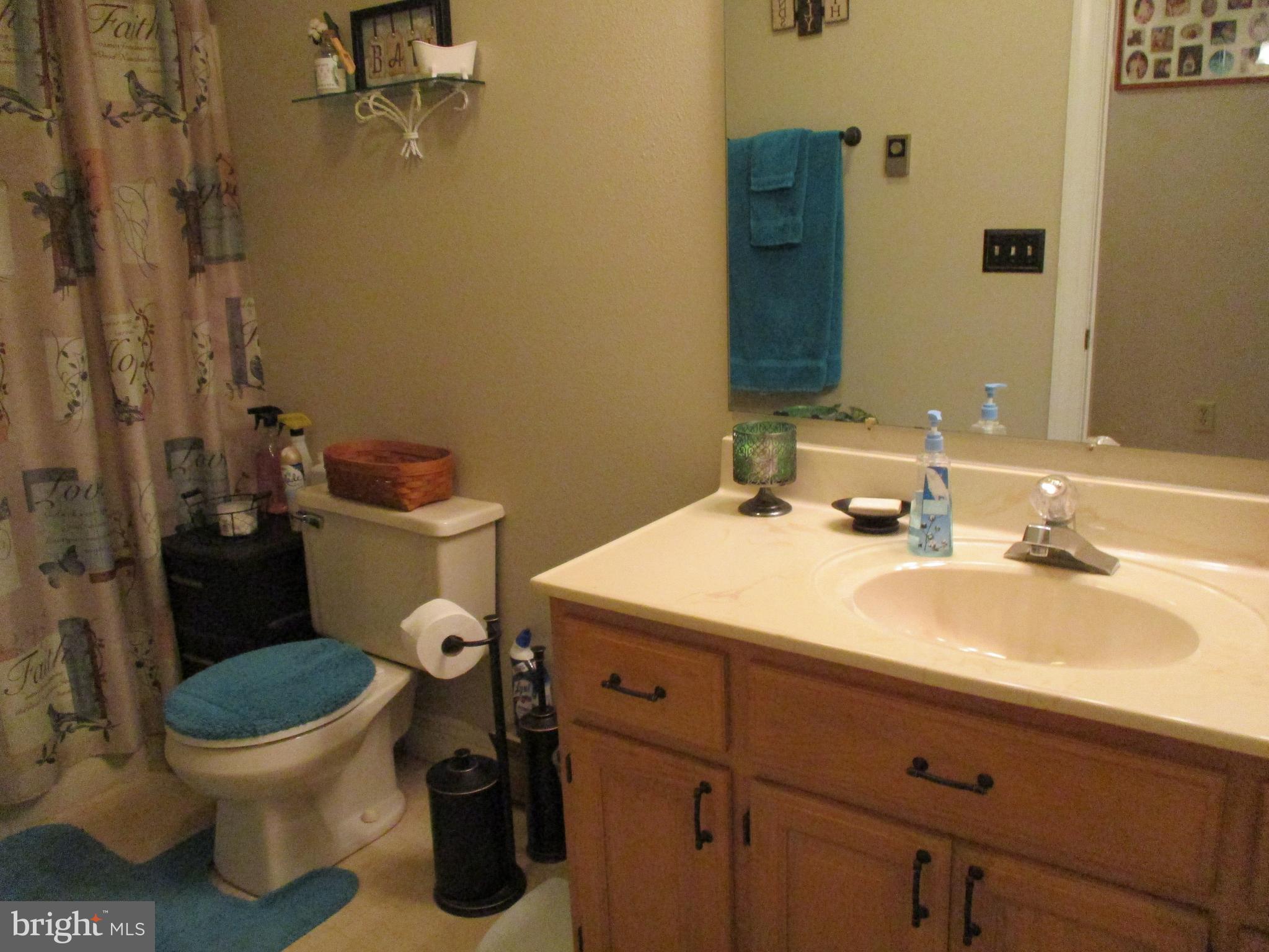 ELK BRANCH - Residential