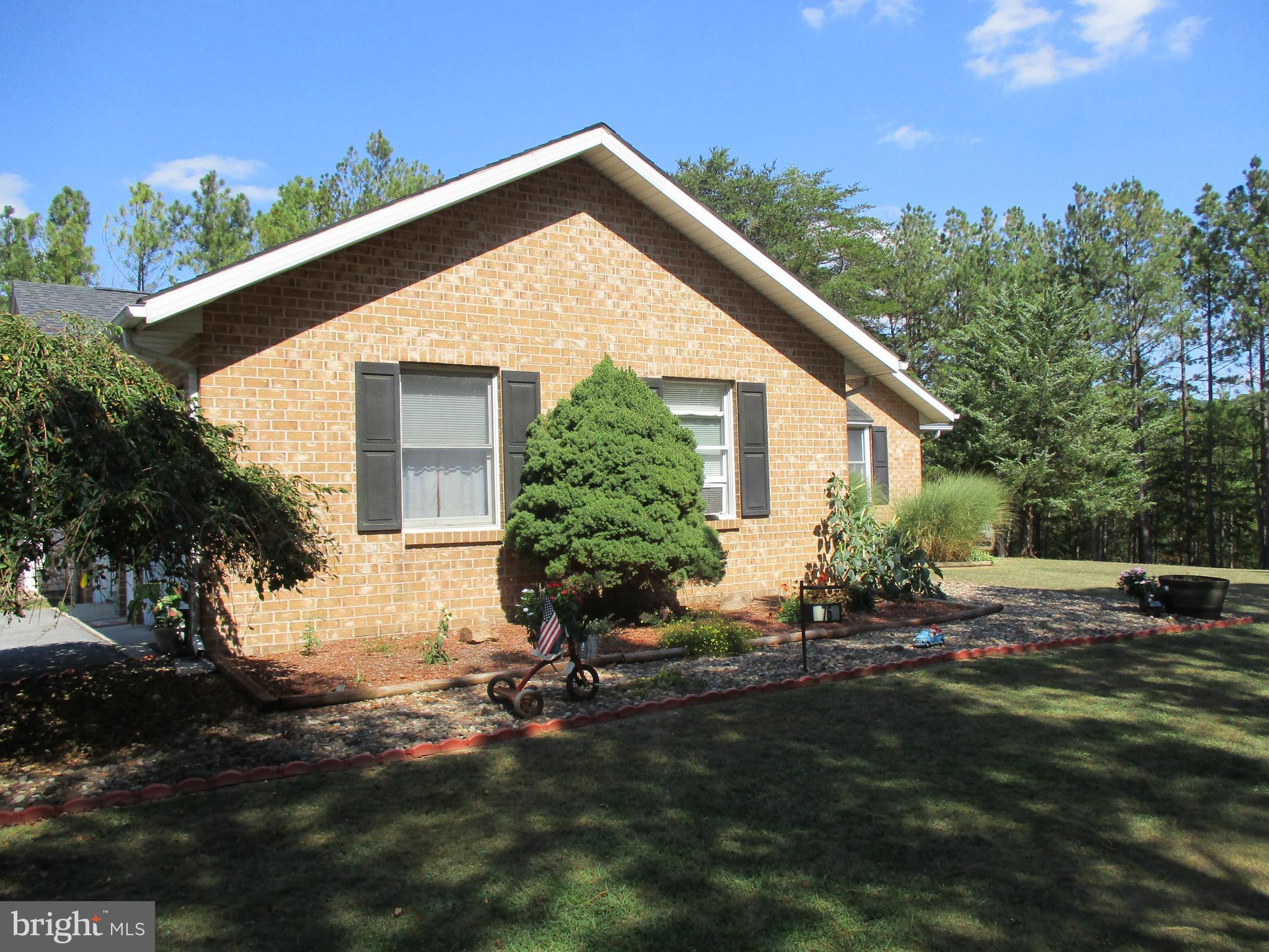 ELK BRANCH - Residential