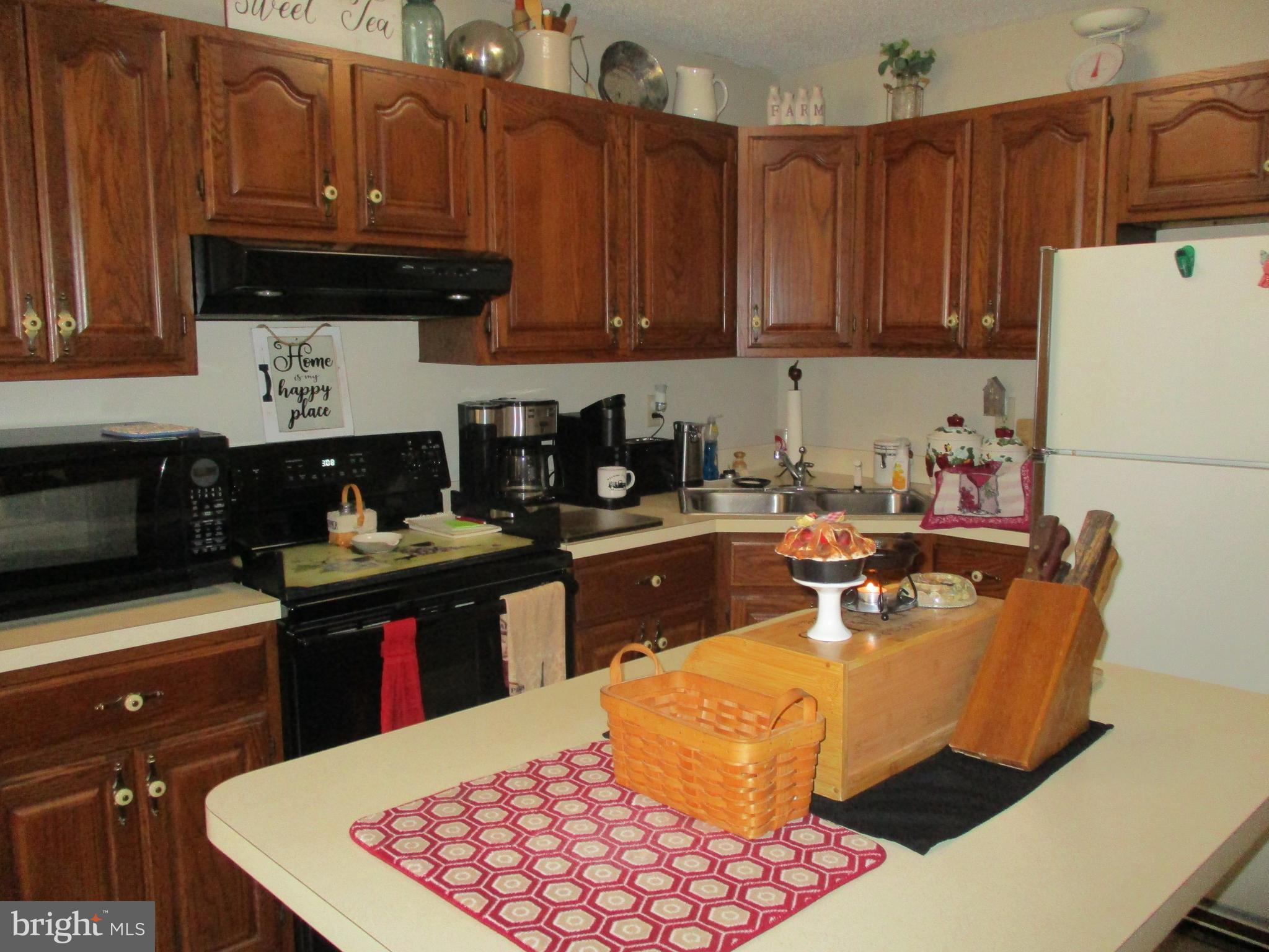 ELK BRANCH - Residential