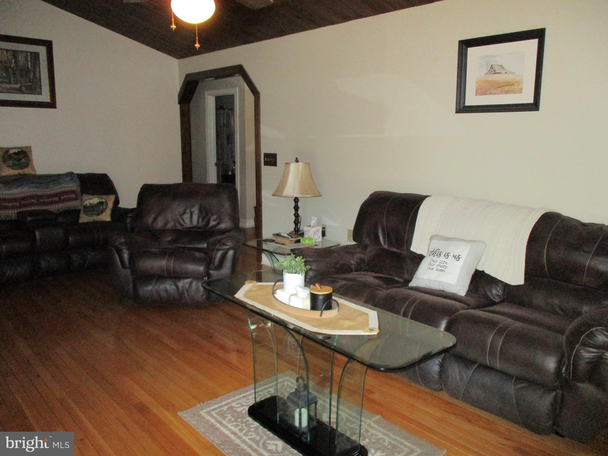 ELK BRANCH - Residential