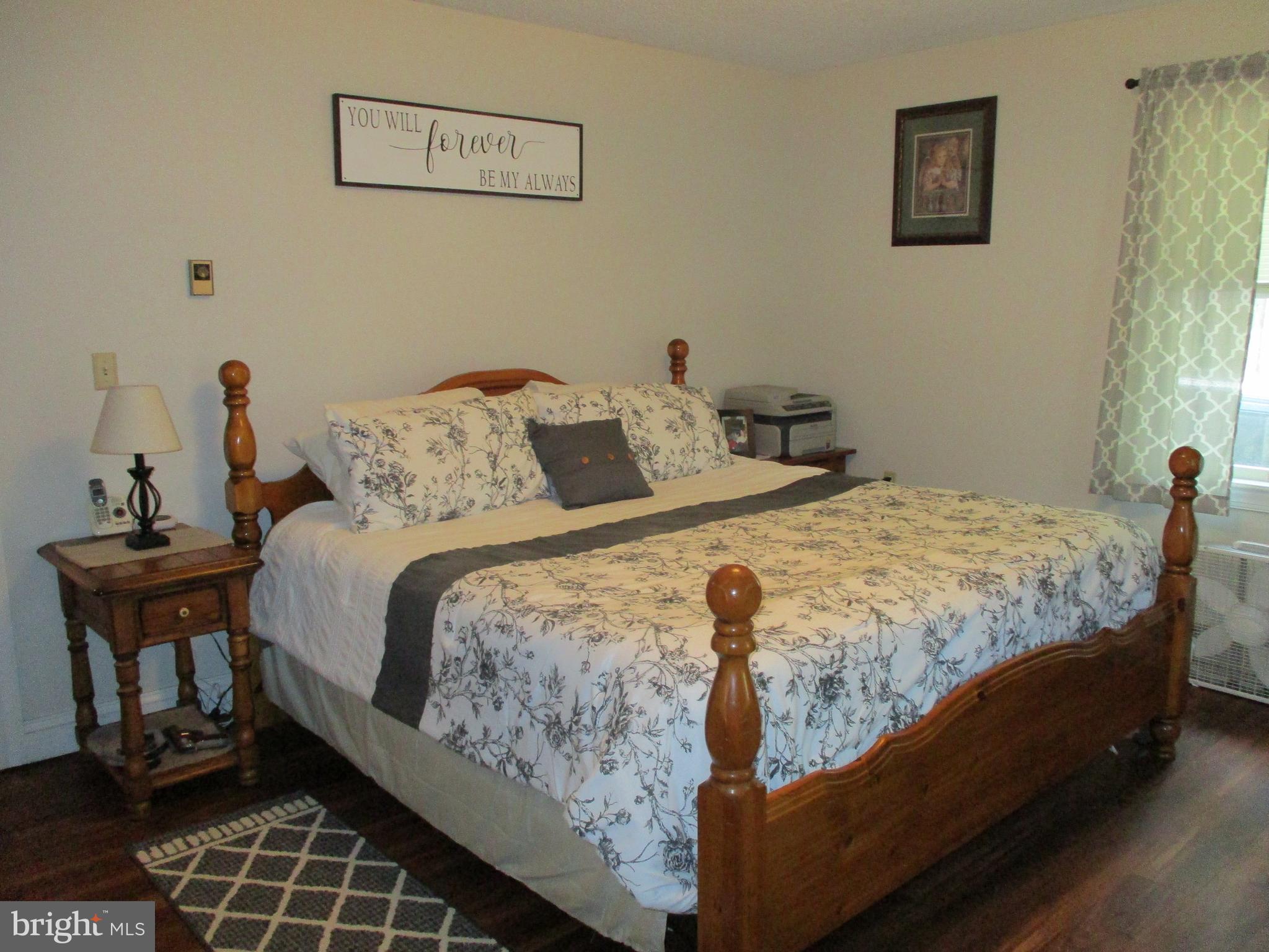 ELK BRANCH - Residential