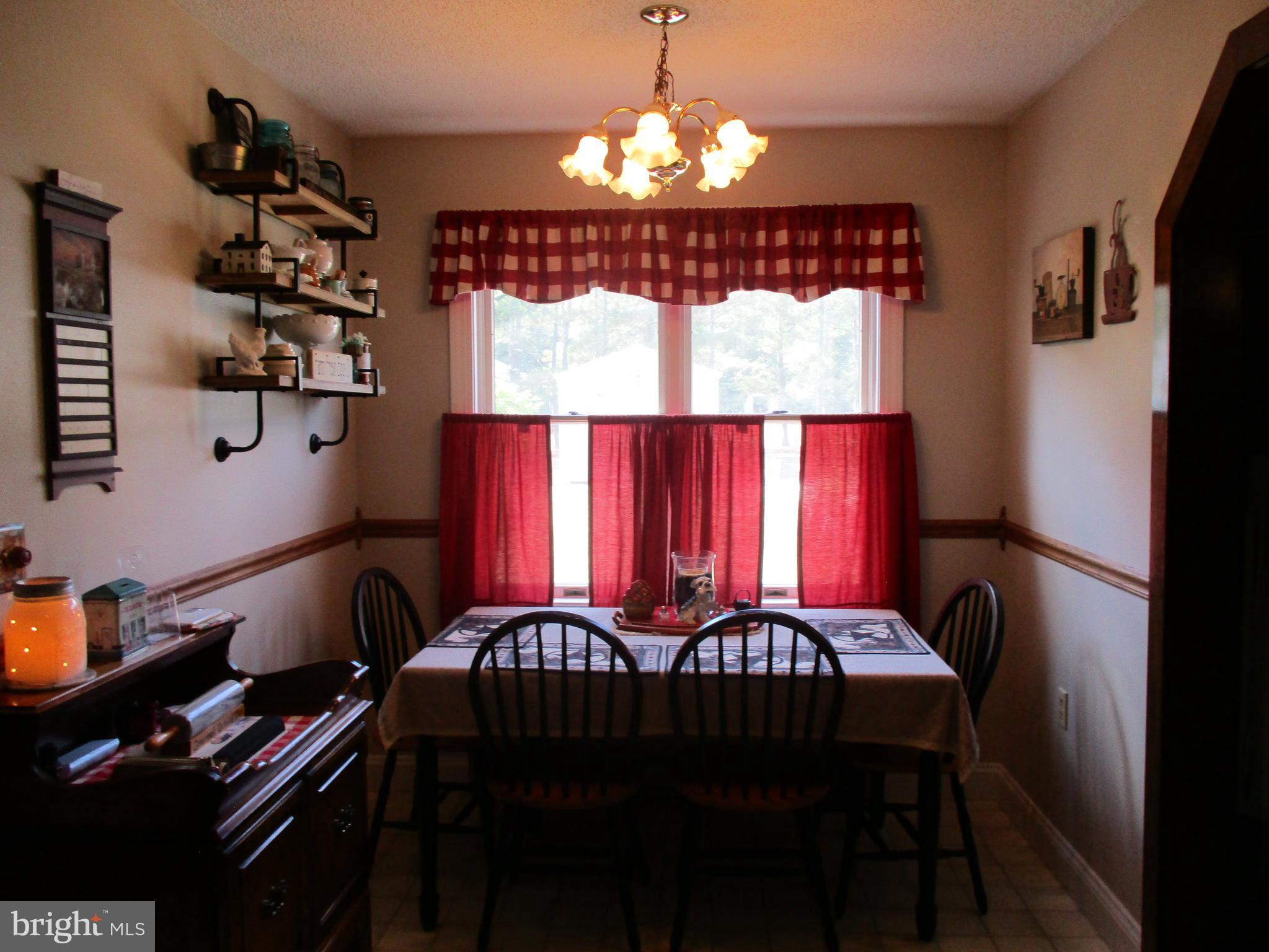 ELK BRANCH - Residential