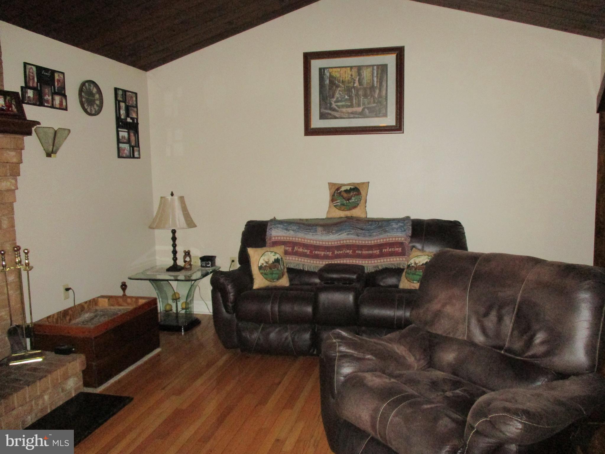 ELK BRANCH - Residential