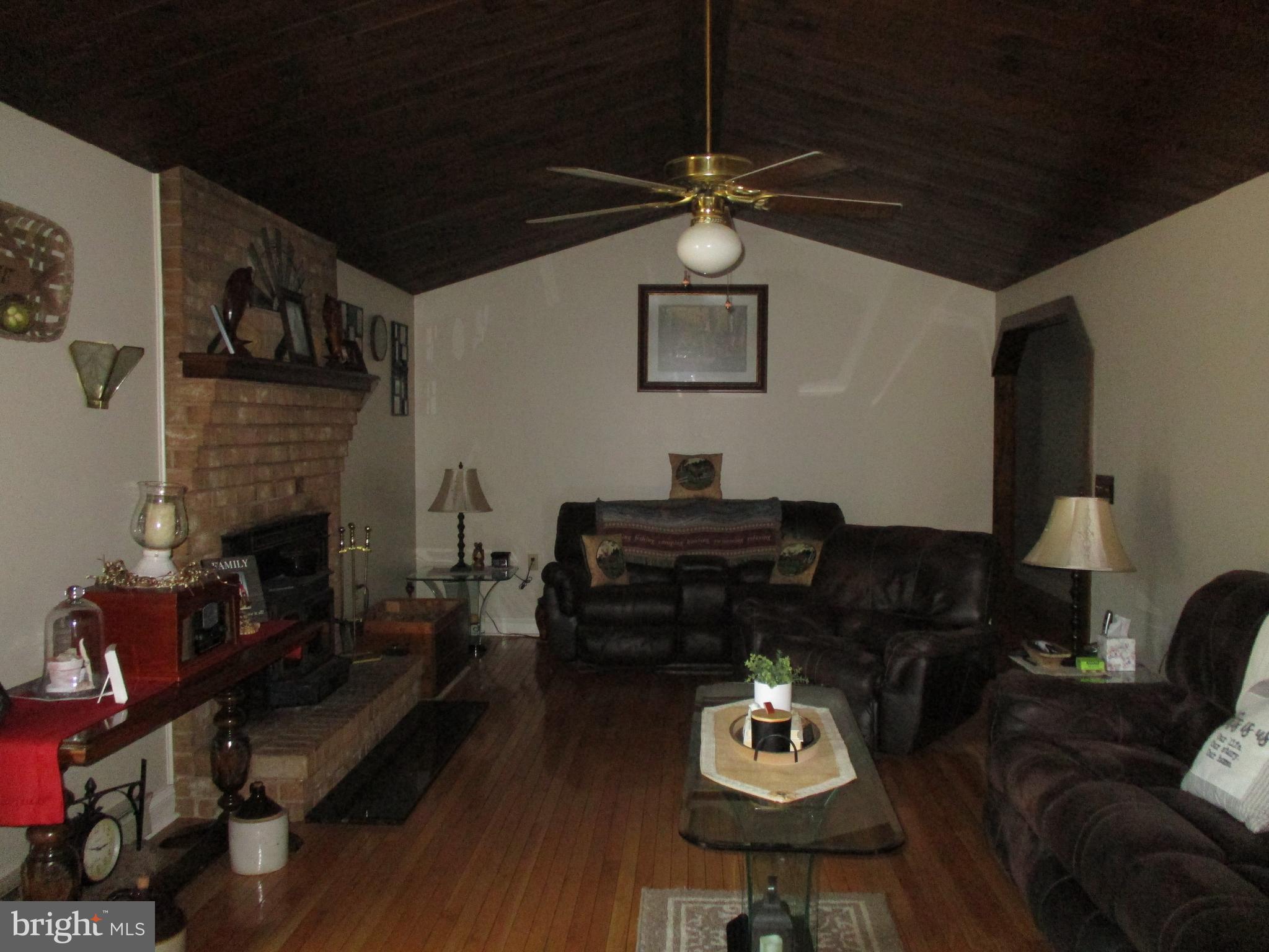 ELK BRANCH - Residential