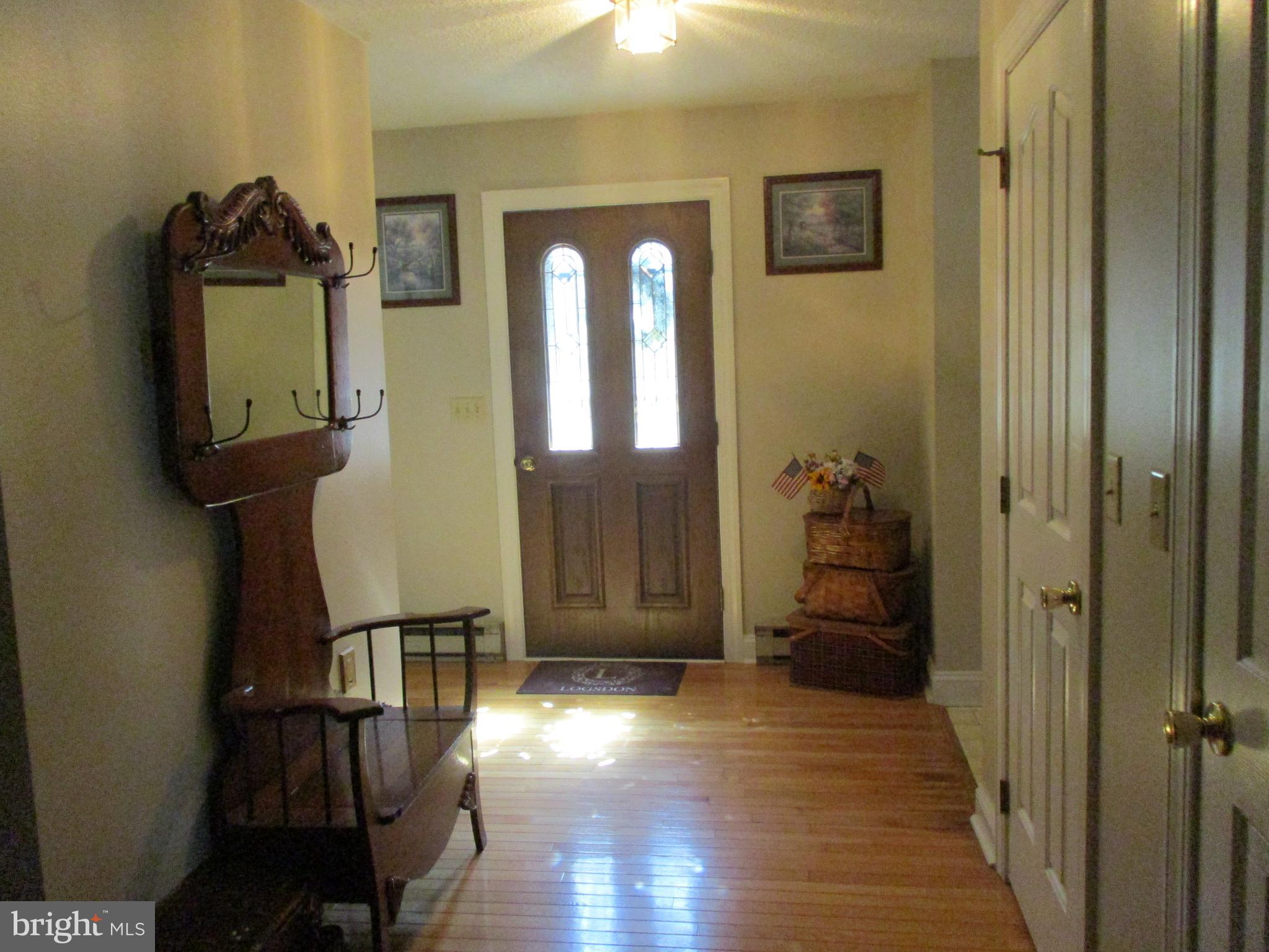 ELK BRANCH - Residential