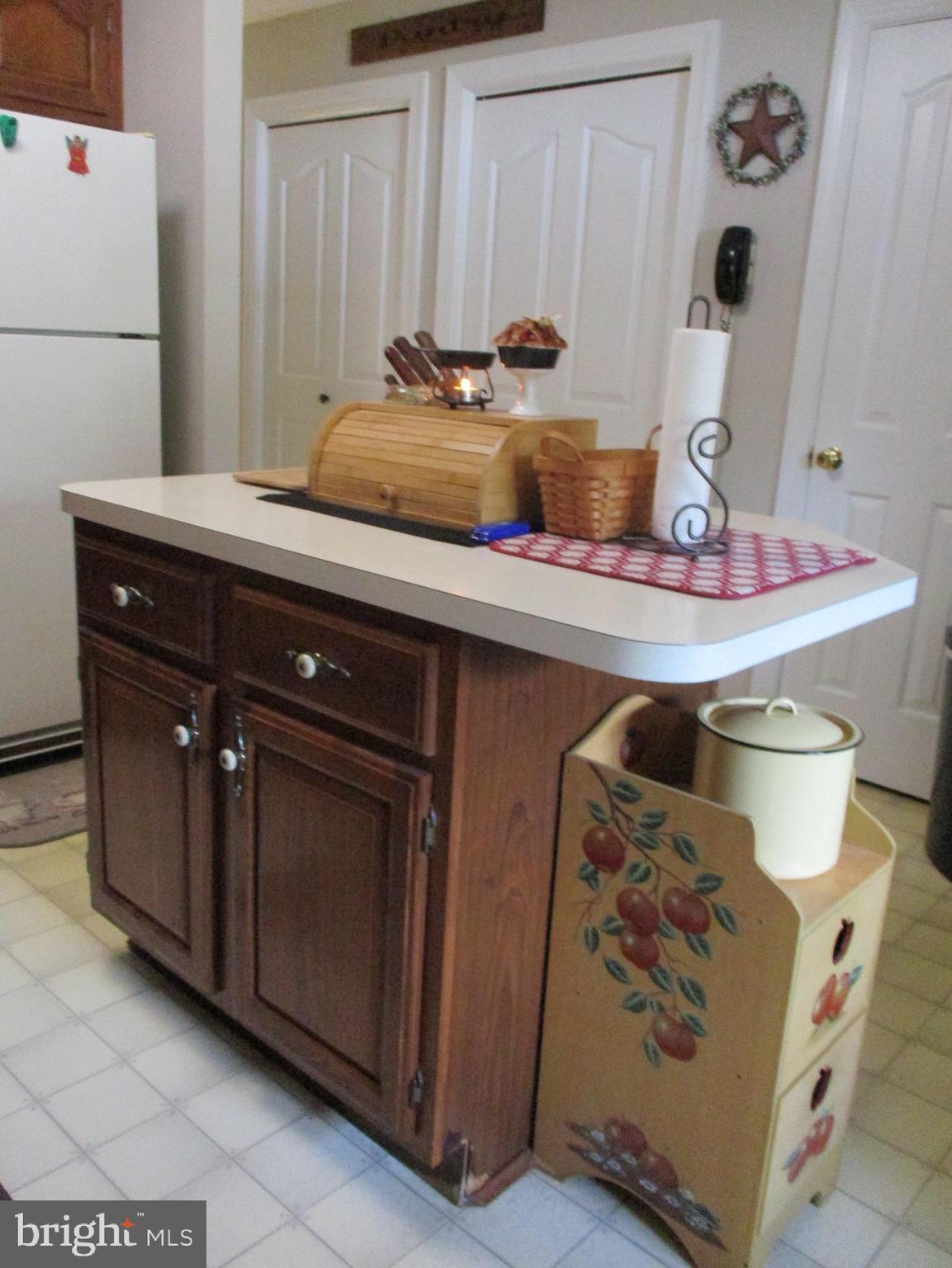 ELK BRANCH - Residential