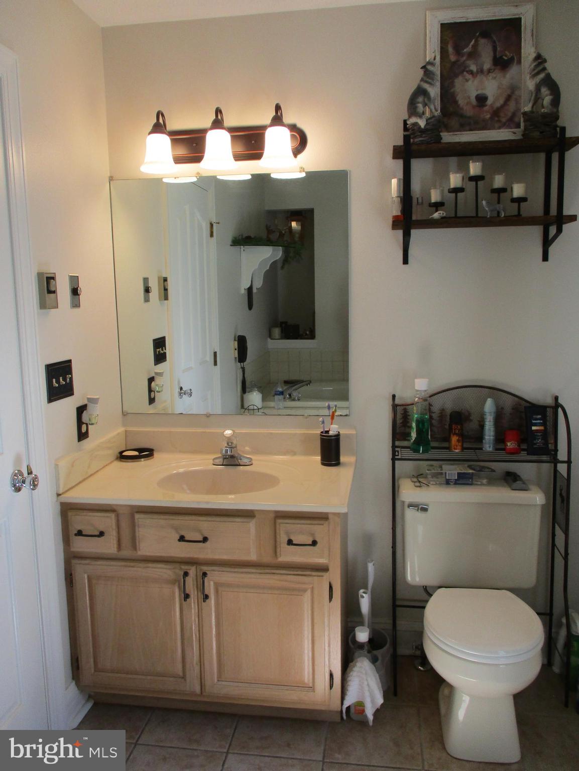 ELK BRANCH - Residential