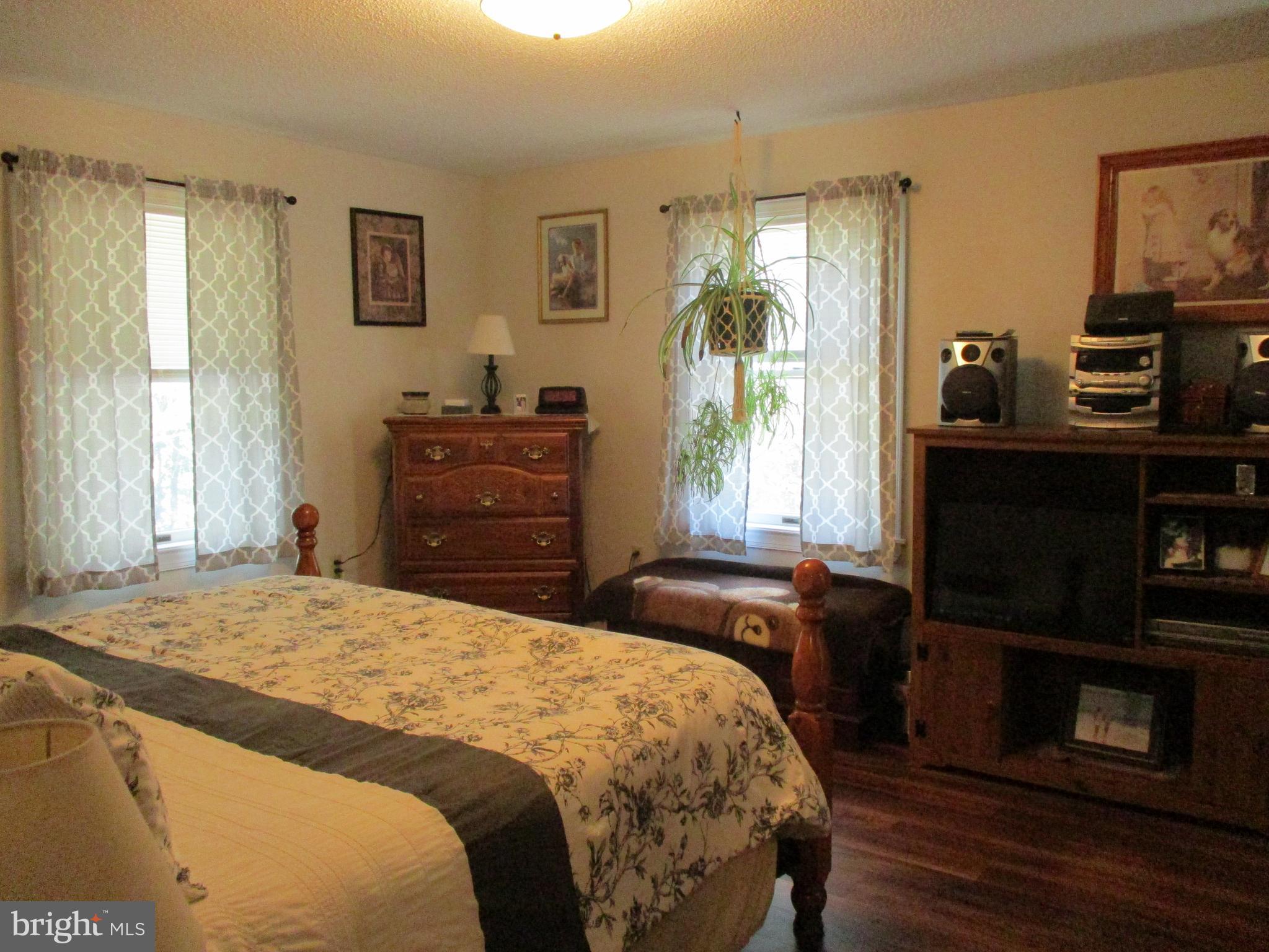 ELK BRANCH - Residential