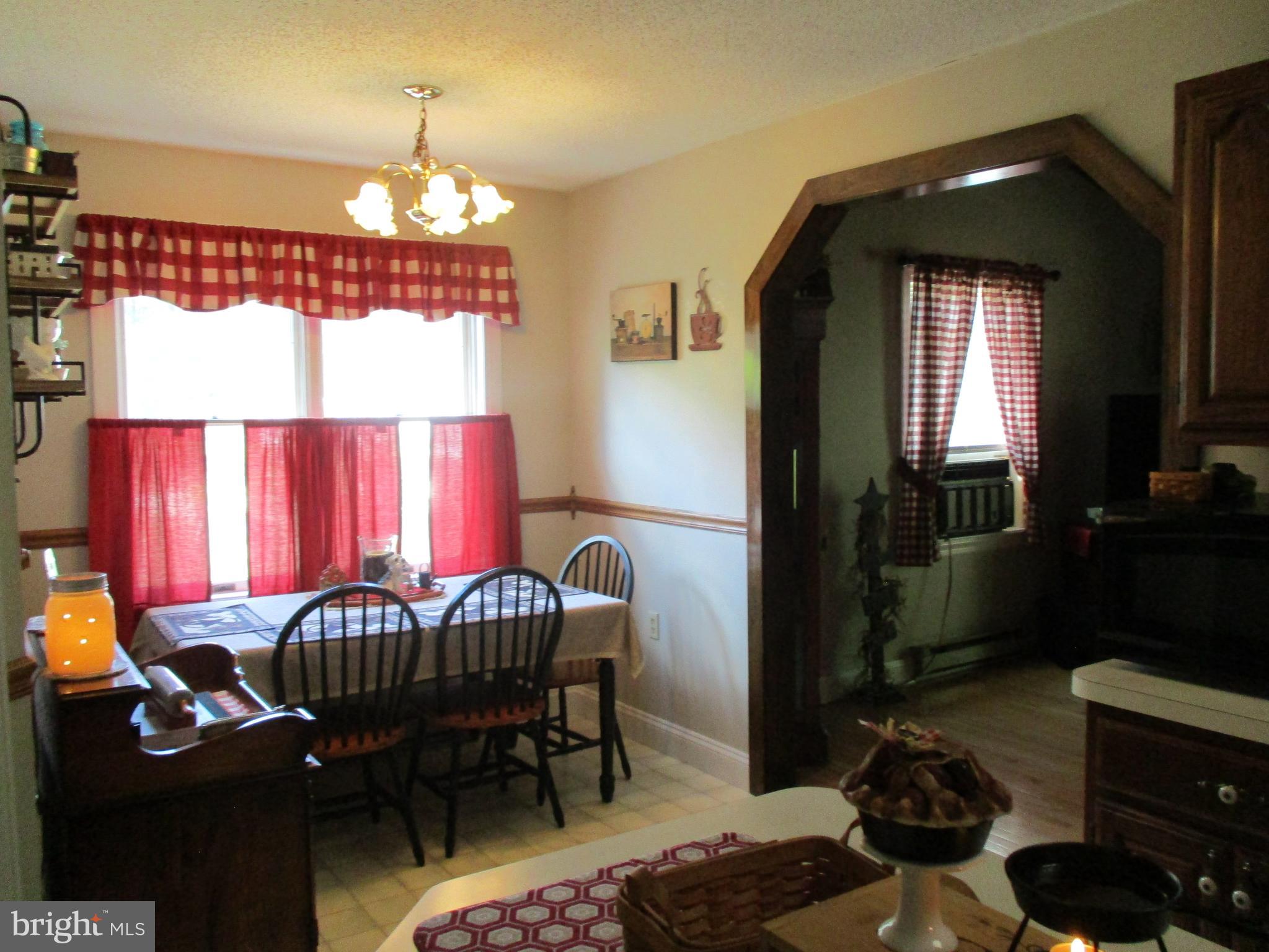 ELK BRANCH - Residential