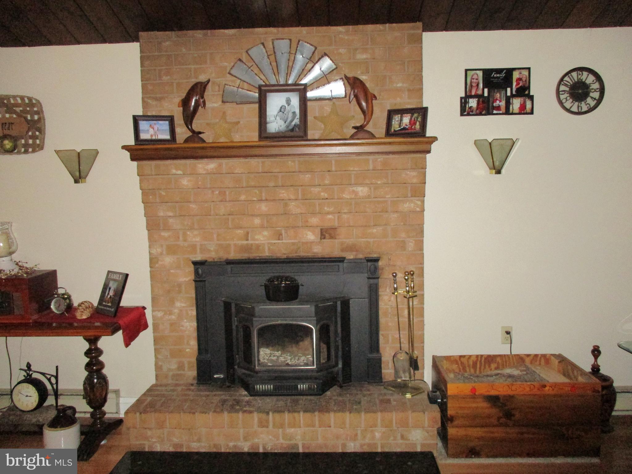 ELK BRANCH - Residential