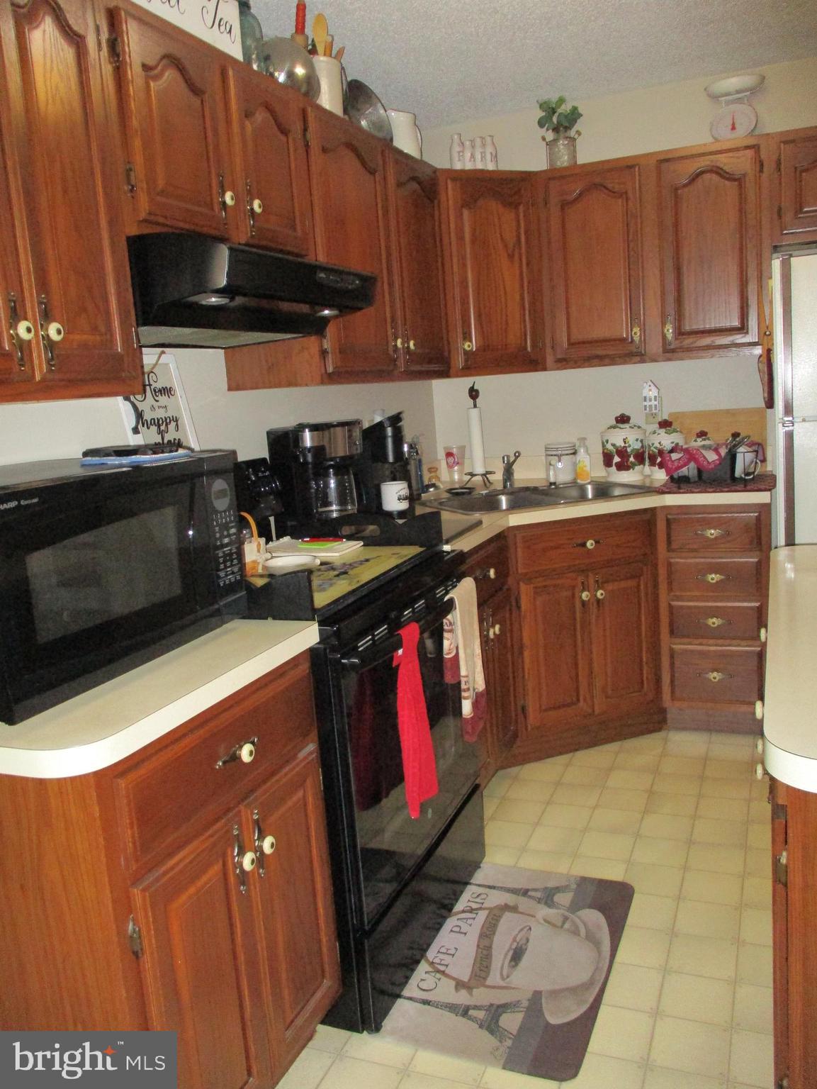 ELK BRANCH - Residential