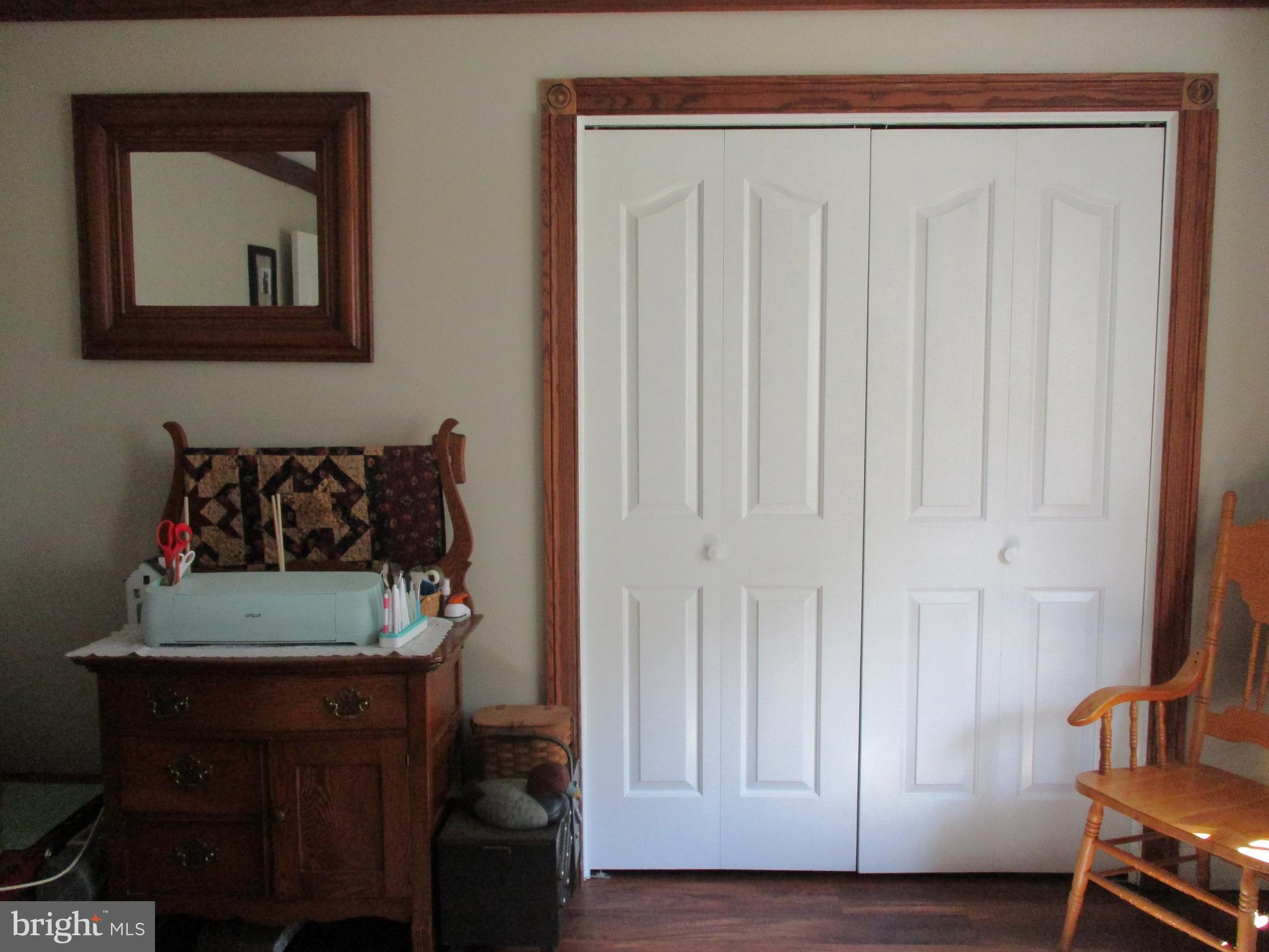 ELK BRANCH - Residential