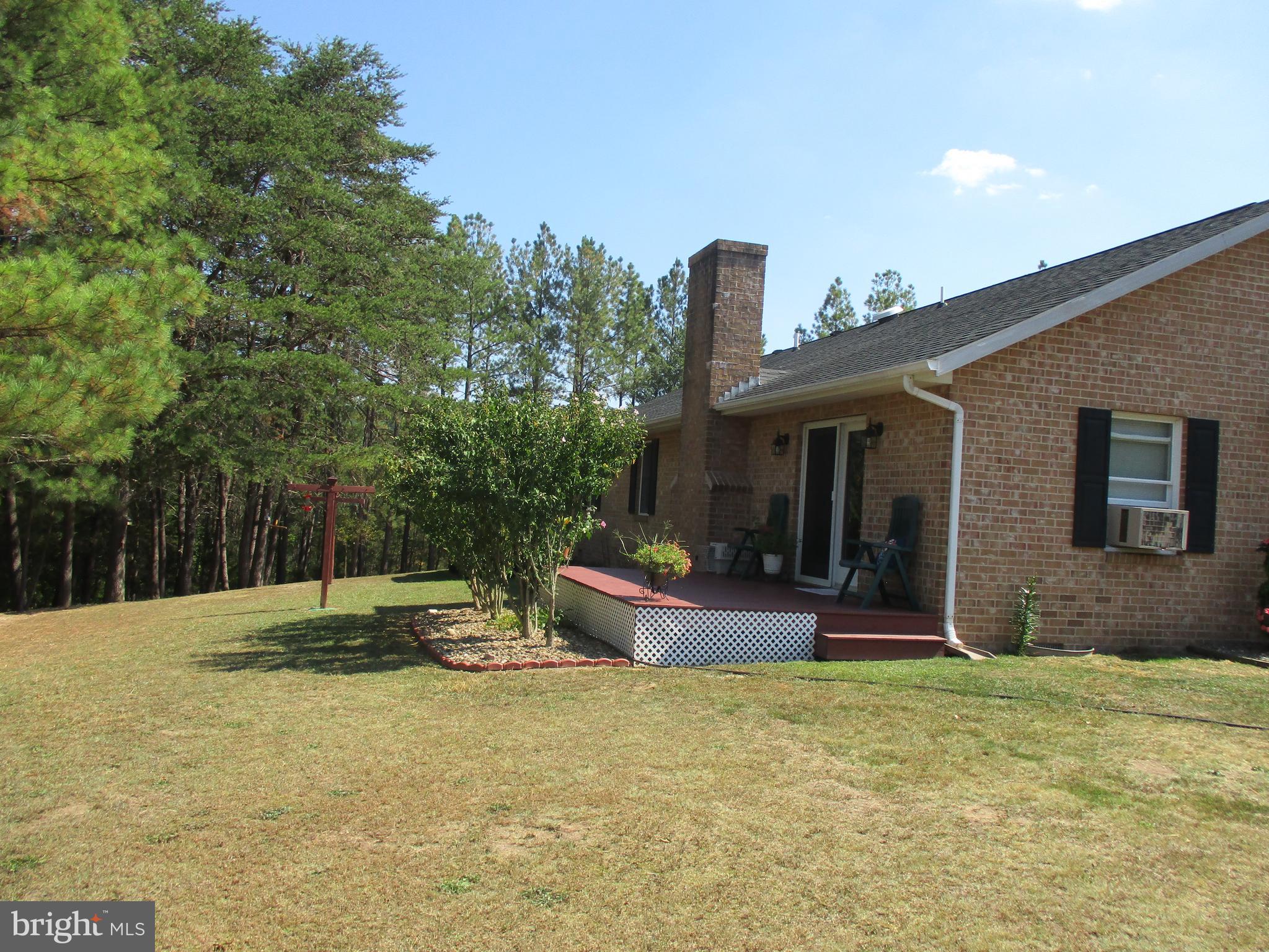 ELK BRANCH - Residential