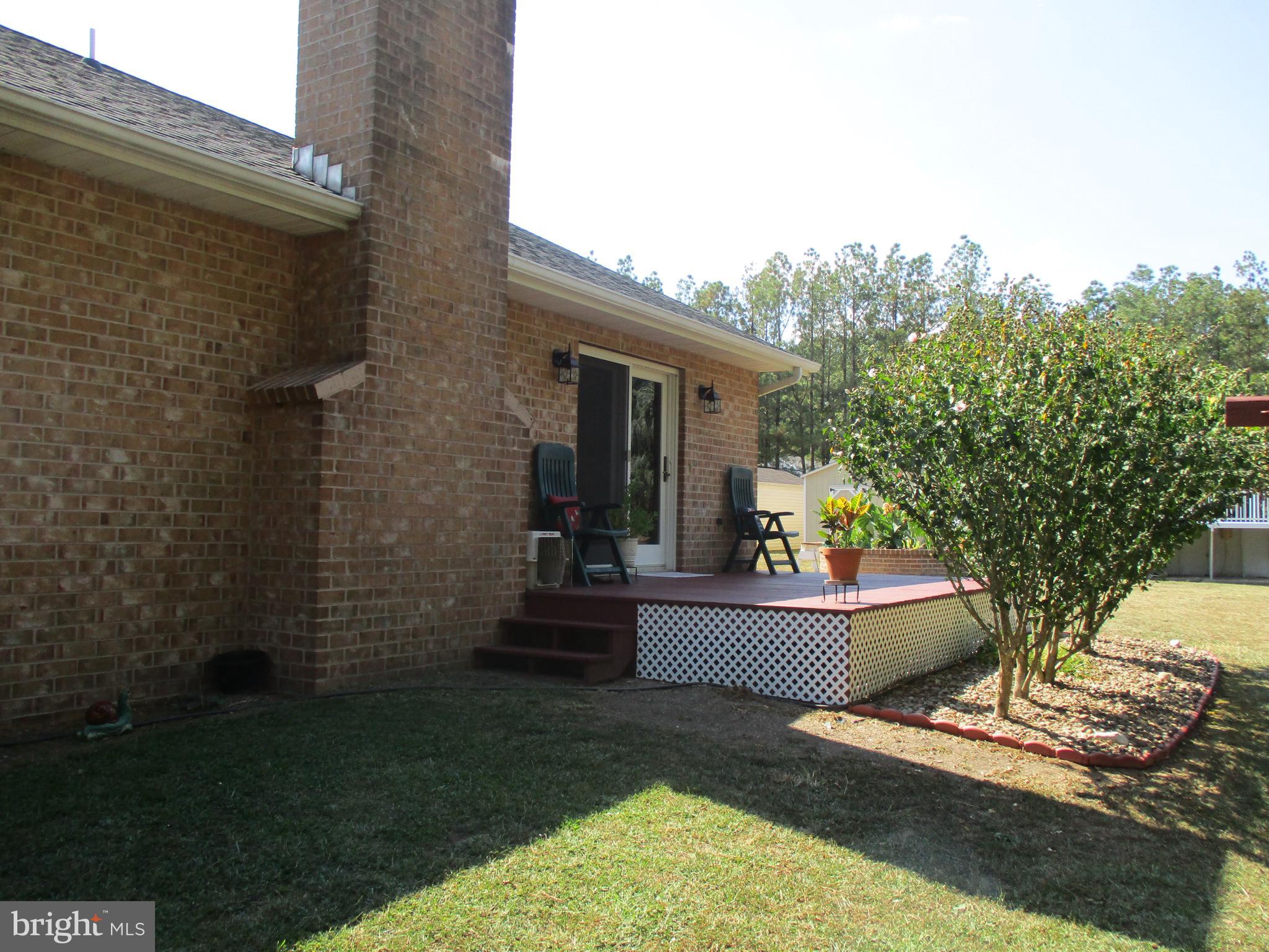 ELK BRANCH - Residential