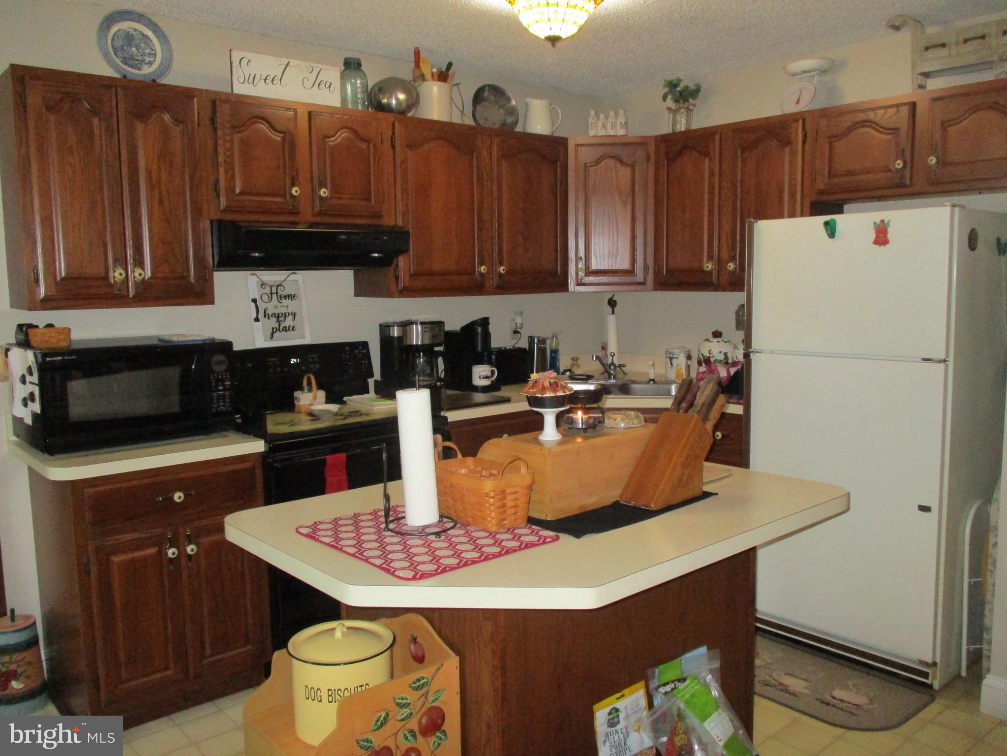 ELK BRANCH - Residential