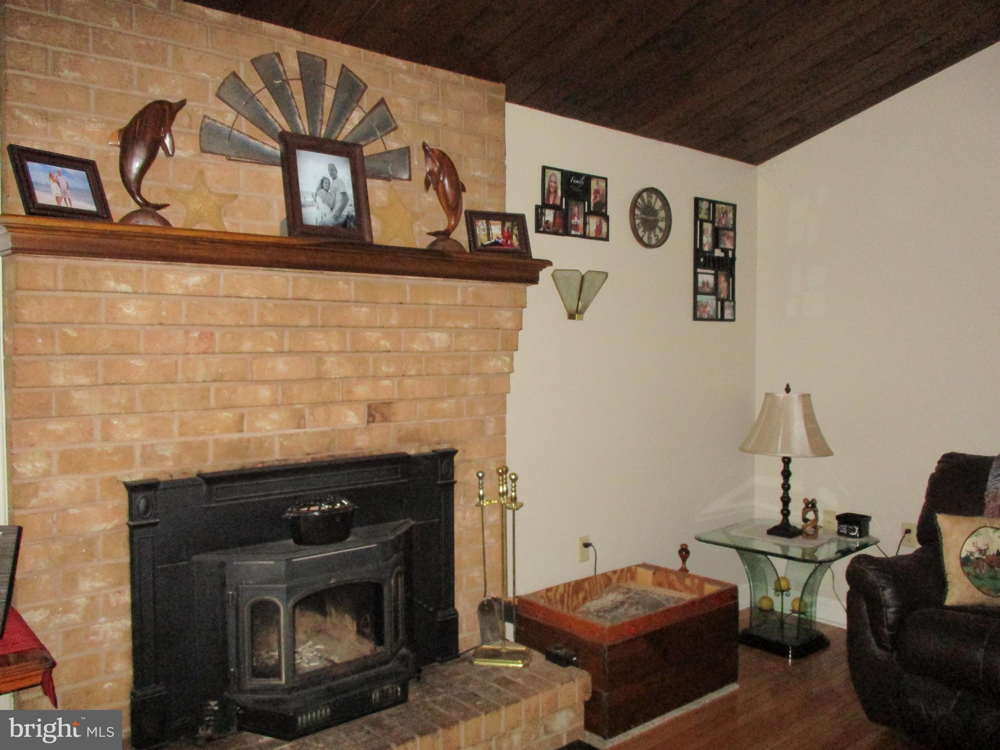 ELK BRANCH - Residential