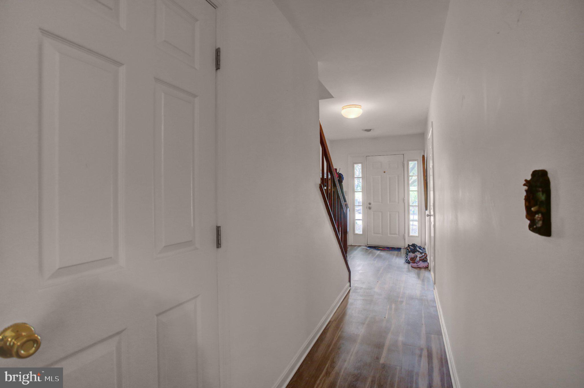 1557 BRECHBILL ROAD