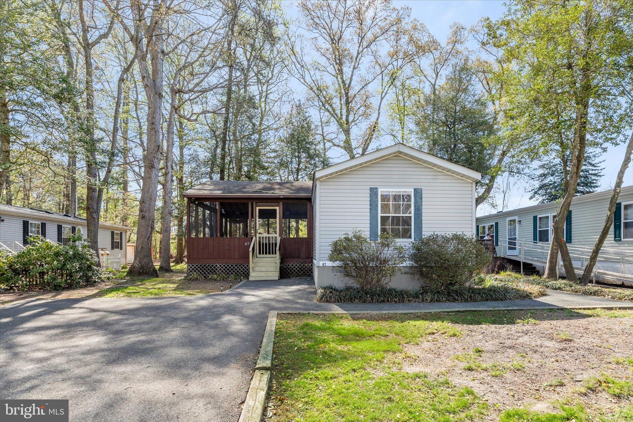 47 WHITE PINE DRIVE