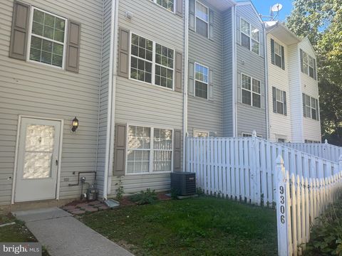 9306 LEIGH CHOICE COURT 28 OWINGS MILLS MD 21117