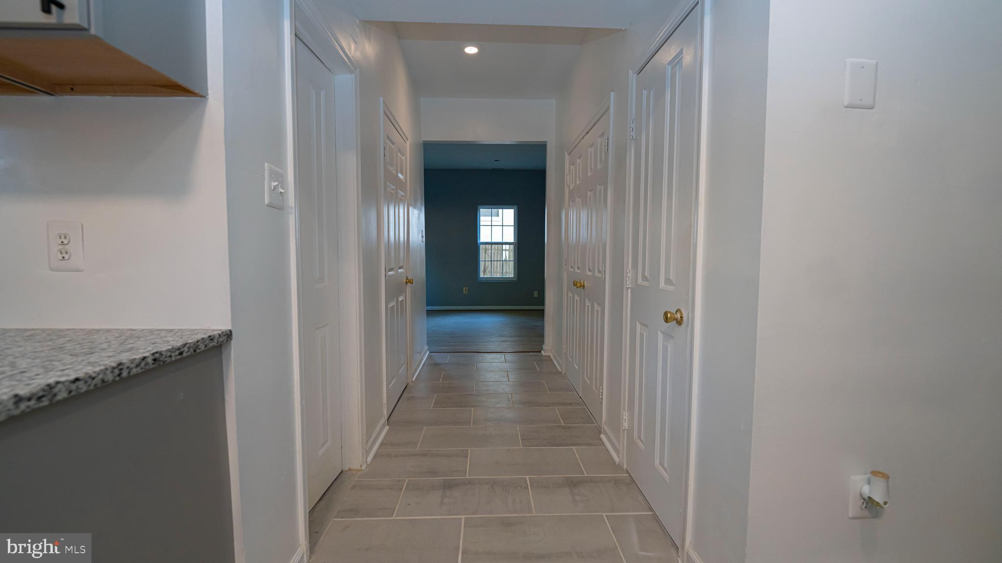 SPAULDING HEIGHTS - Residential