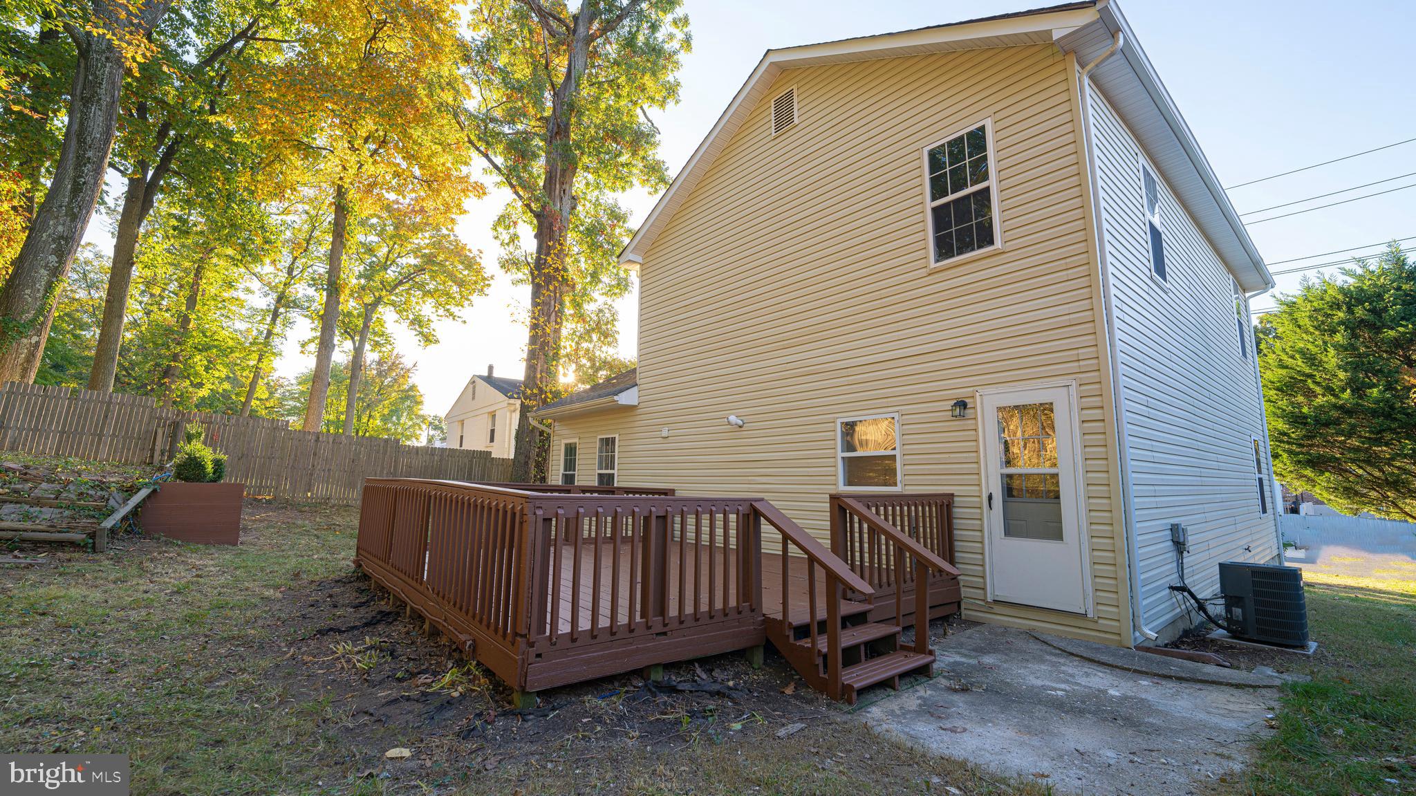 SPAULDING HEIGHTS - Residential