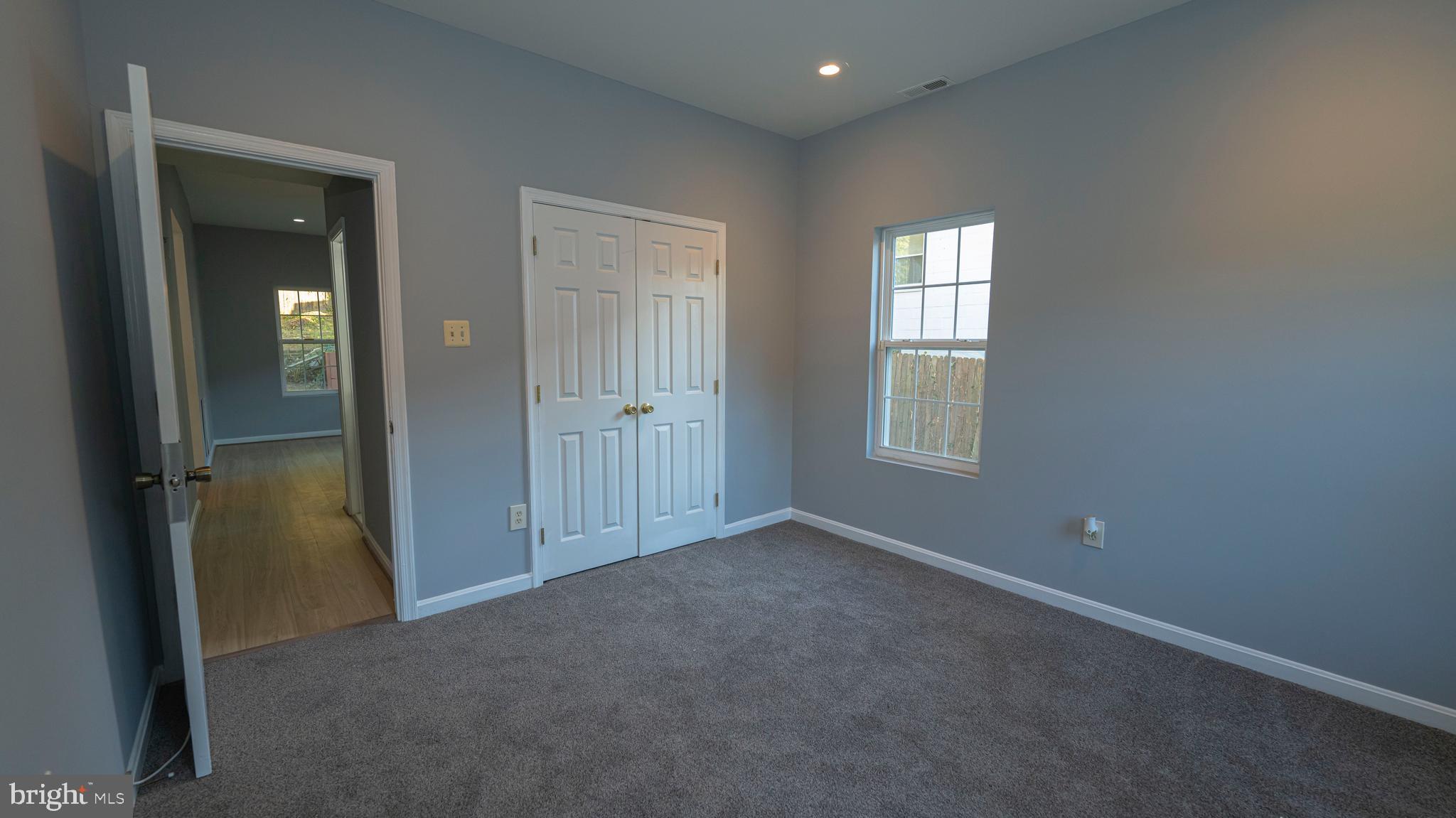 SPAULDING HEIGHTS - Residential