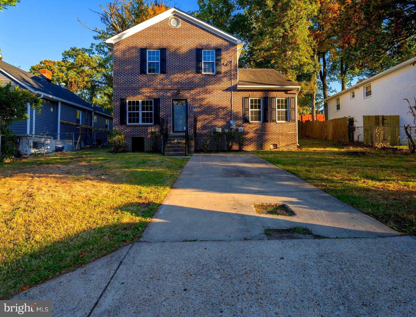 SPAULDING HEIGHTS - Residential