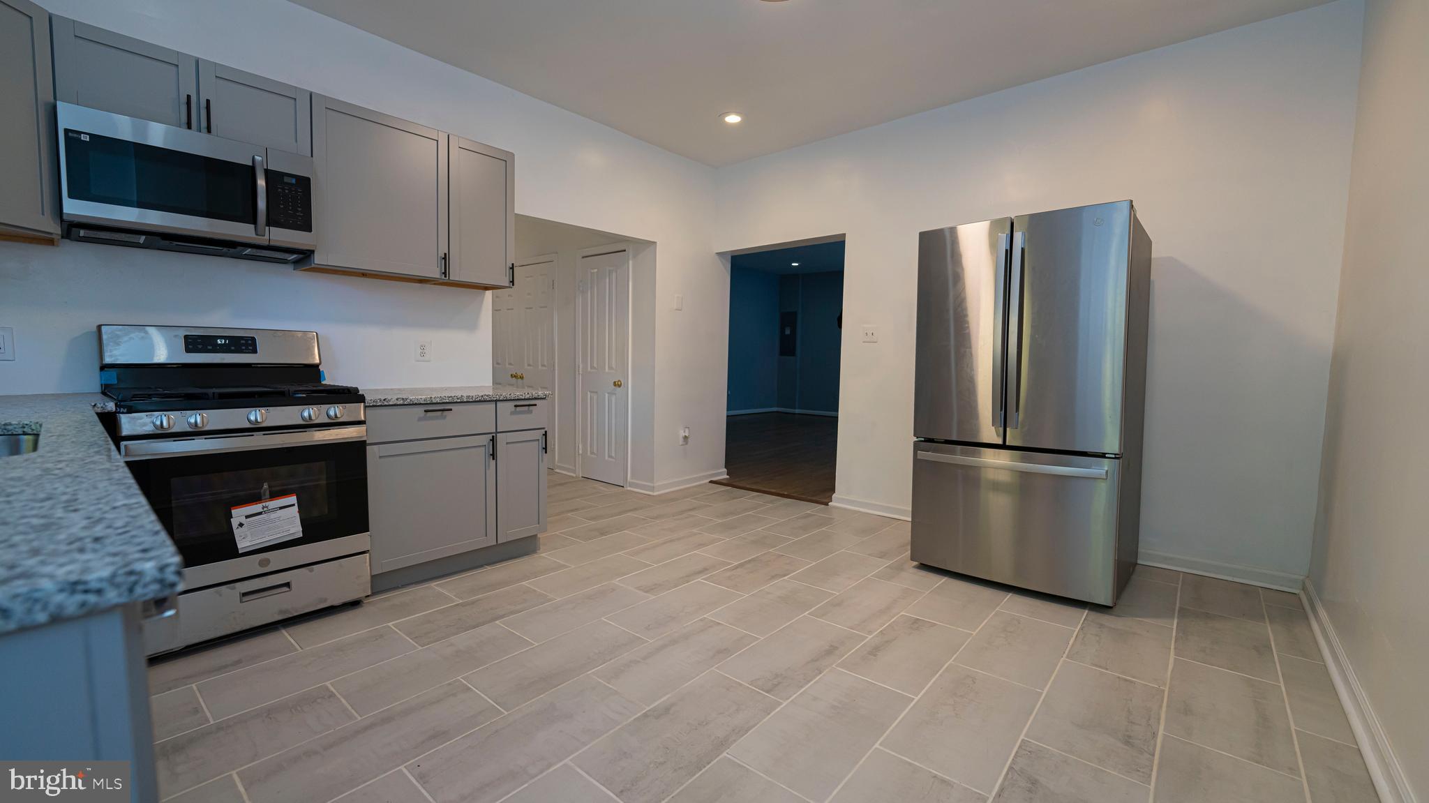 SPAULDING HEIGHTS - Residential