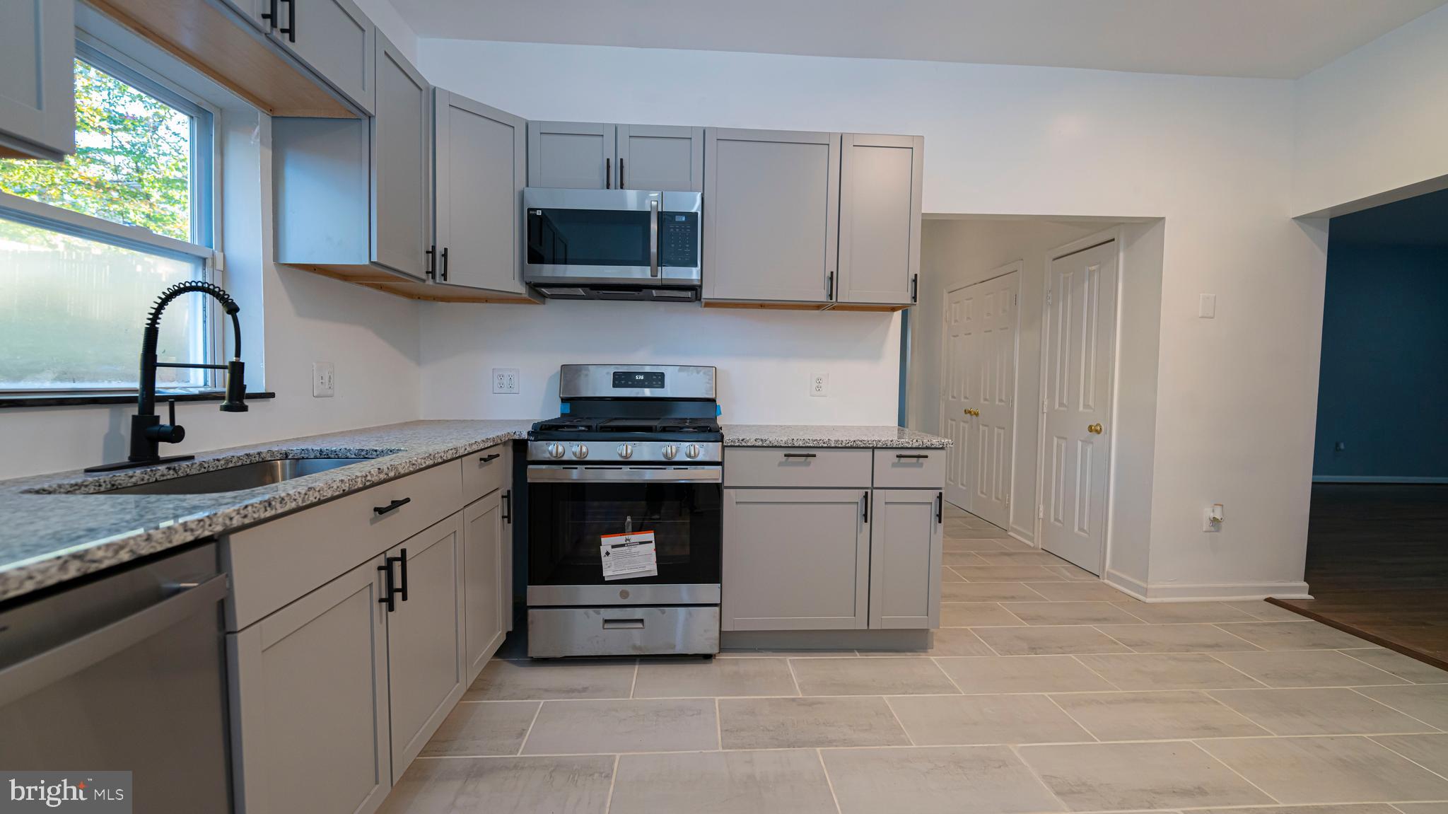 SPAULDING HEIGHTS - Residential