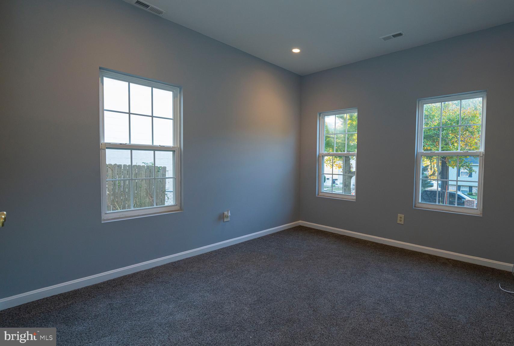 SPAULDING HEIGHTS - Residential