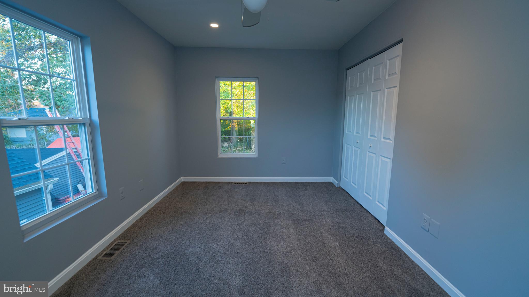 SPAULDING HEIGHTS - Residential