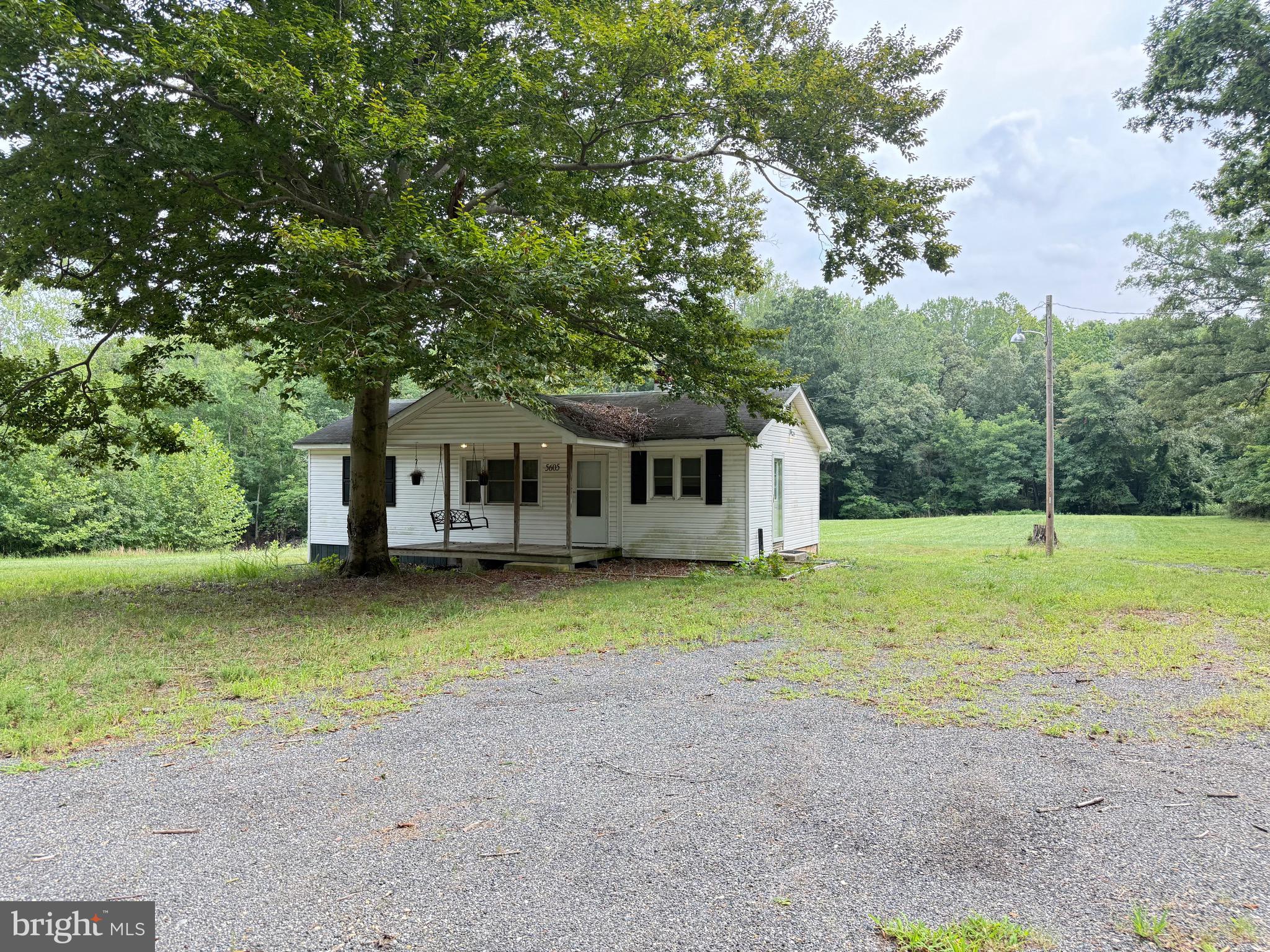 5605 FREDDY PLACE