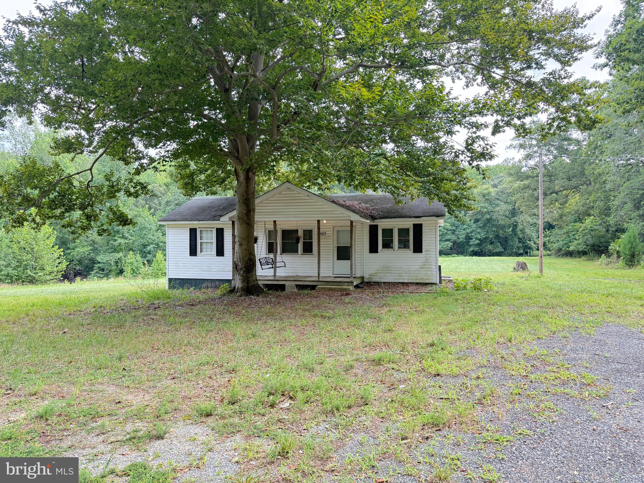 5605 FREDDY PLACE