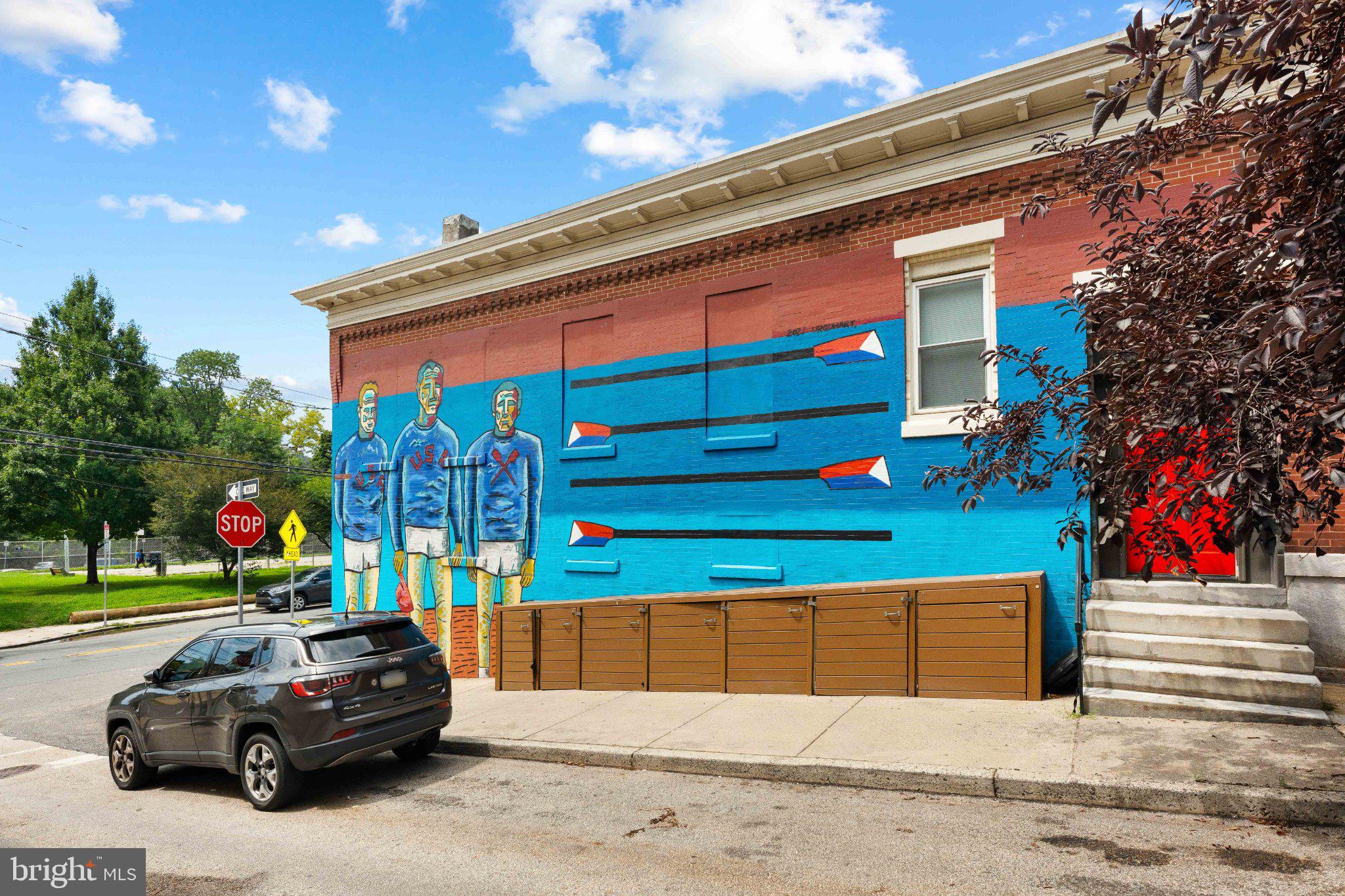 4225-4237 RIDGE AVENUE